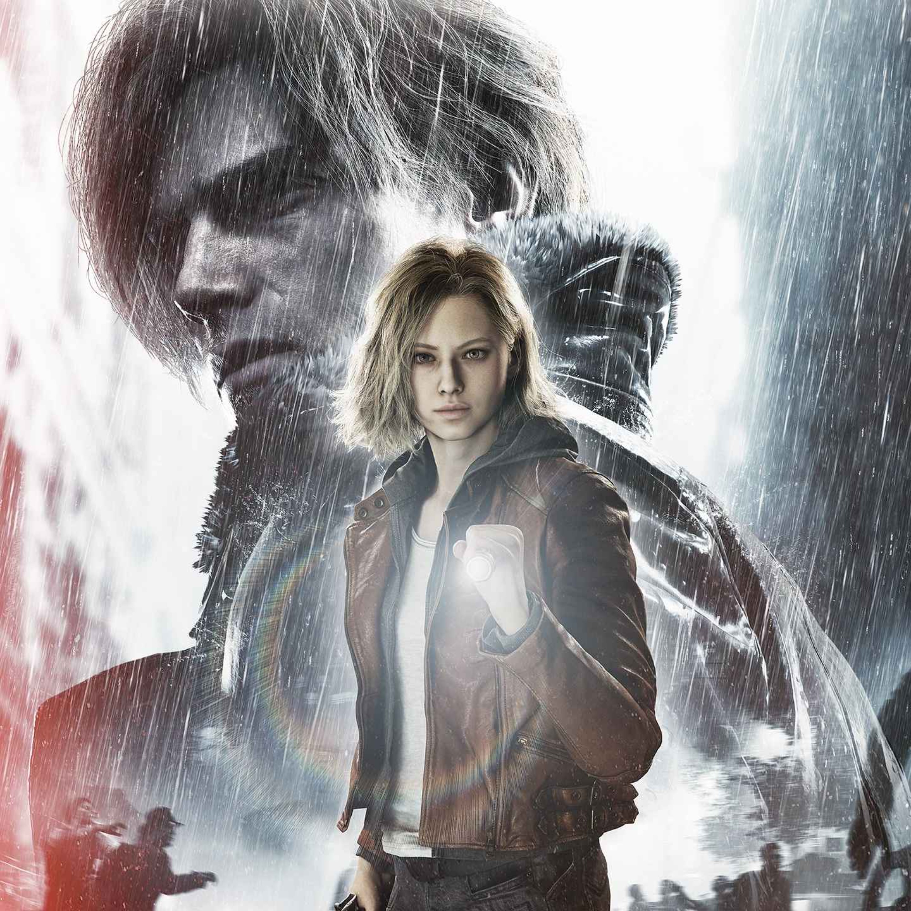 Resident Evil Requiem: è davvero l'addio alla saga? episode artwork