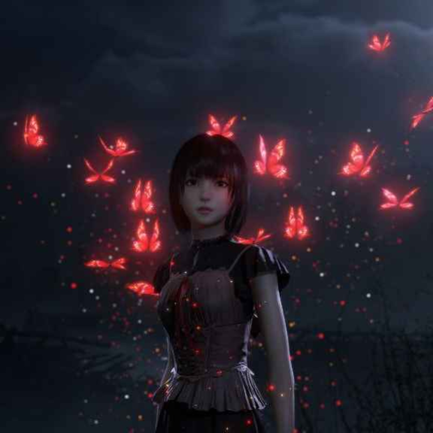 Project Zero 2: l'orrore senza sangue episode artwork
