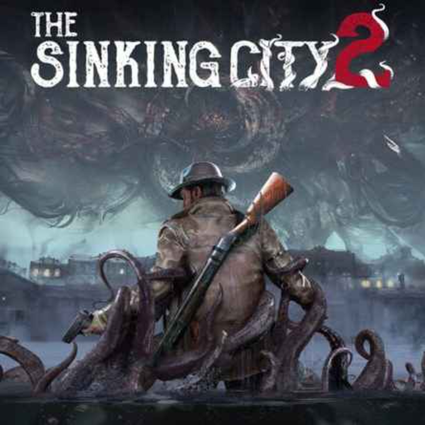 La scommessa horror di Frogwares episode artwork