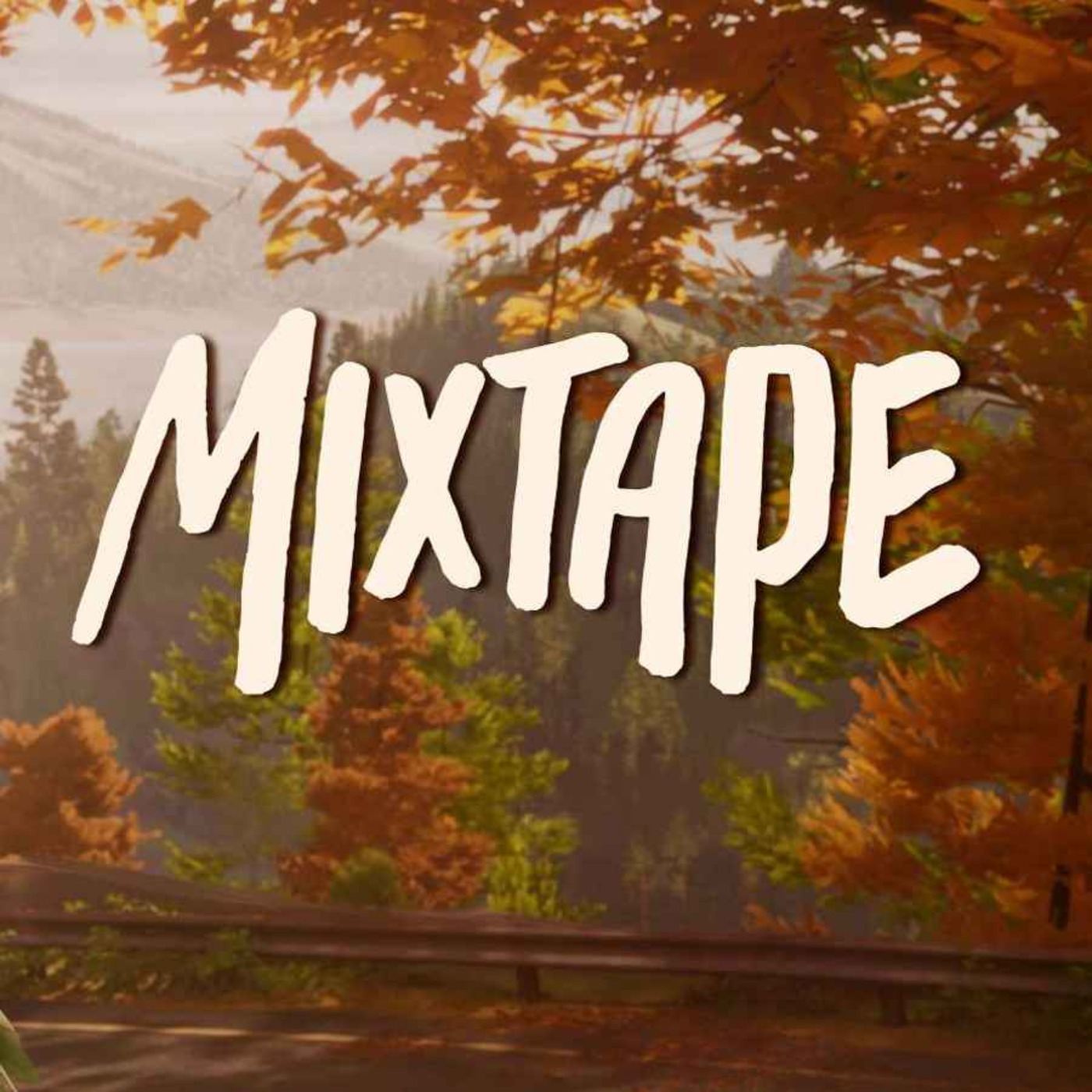 Mixtape e l'amicizia prima degli smartphone episode artwork