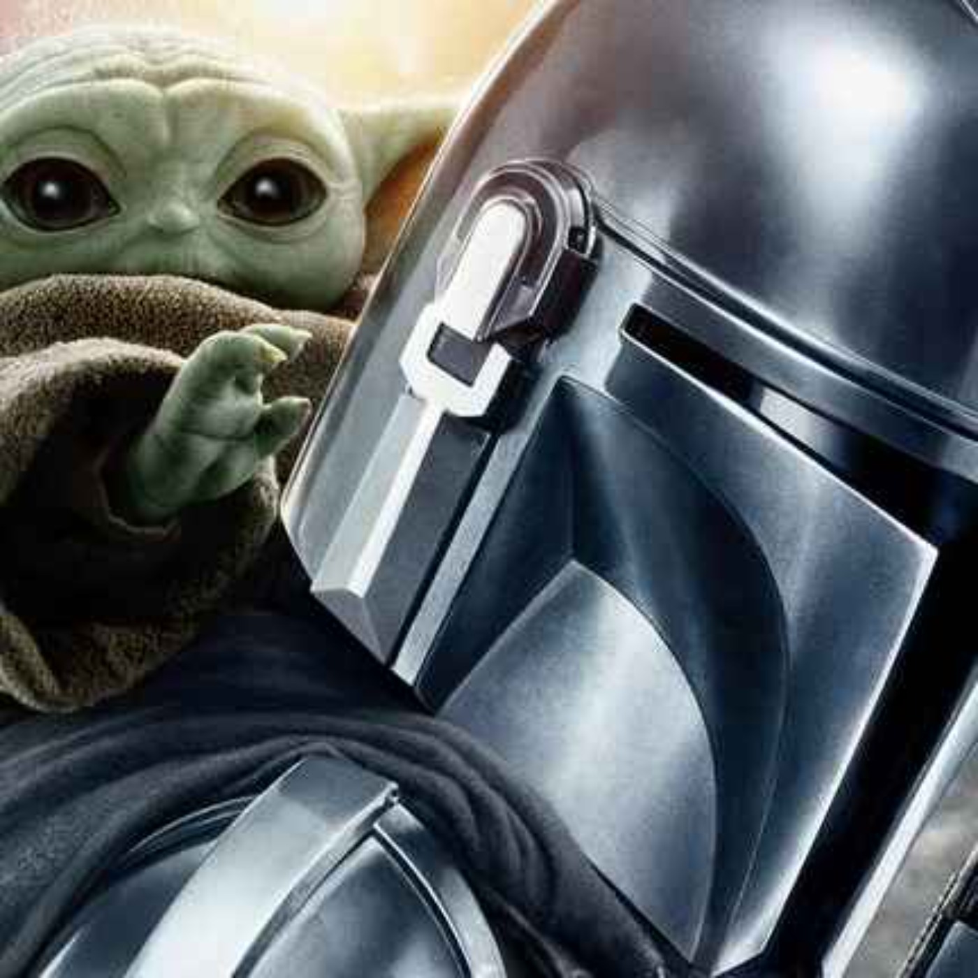 Mandalorian e Grogu conquistano il cinema episode artwork