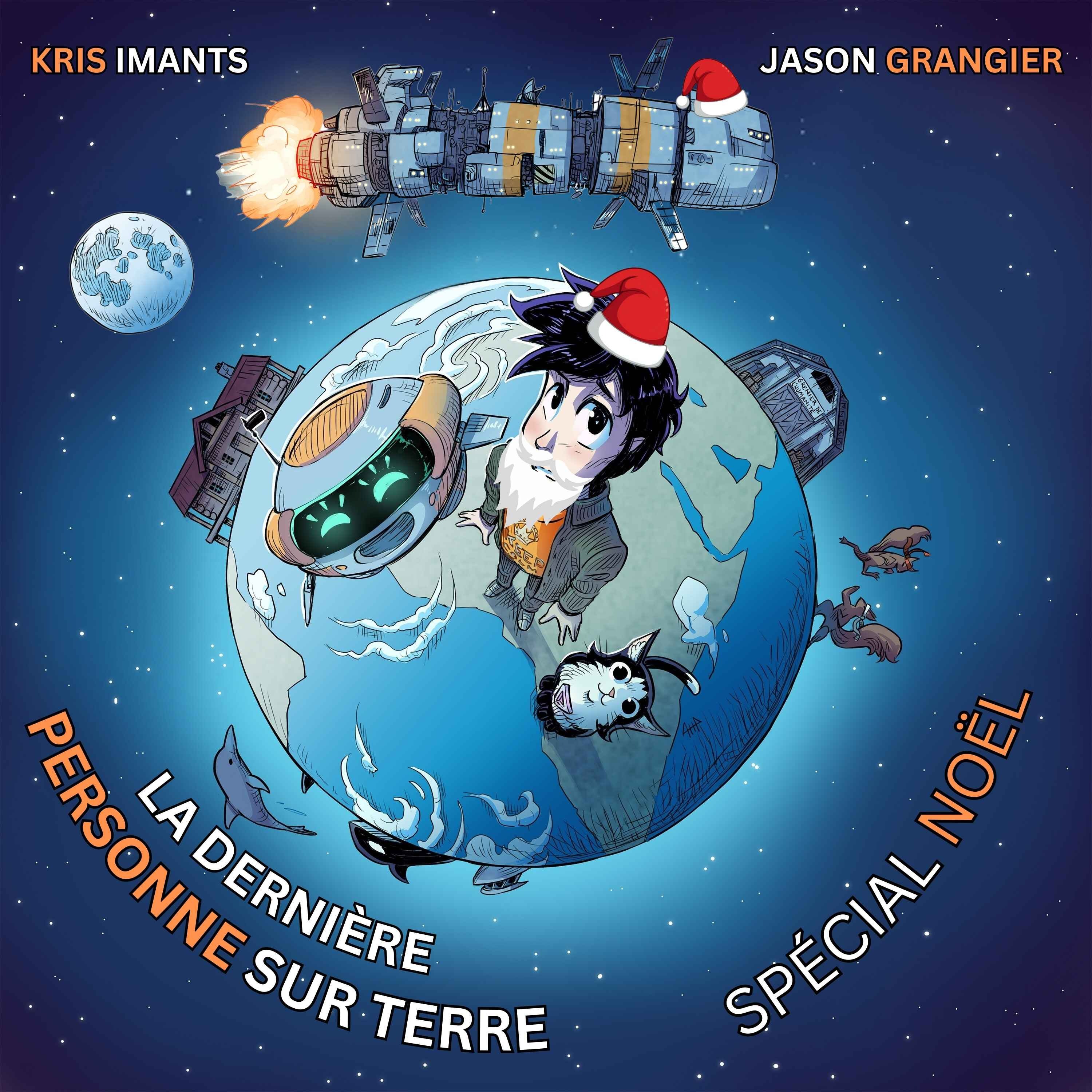 [Bonus] Spécial Noël