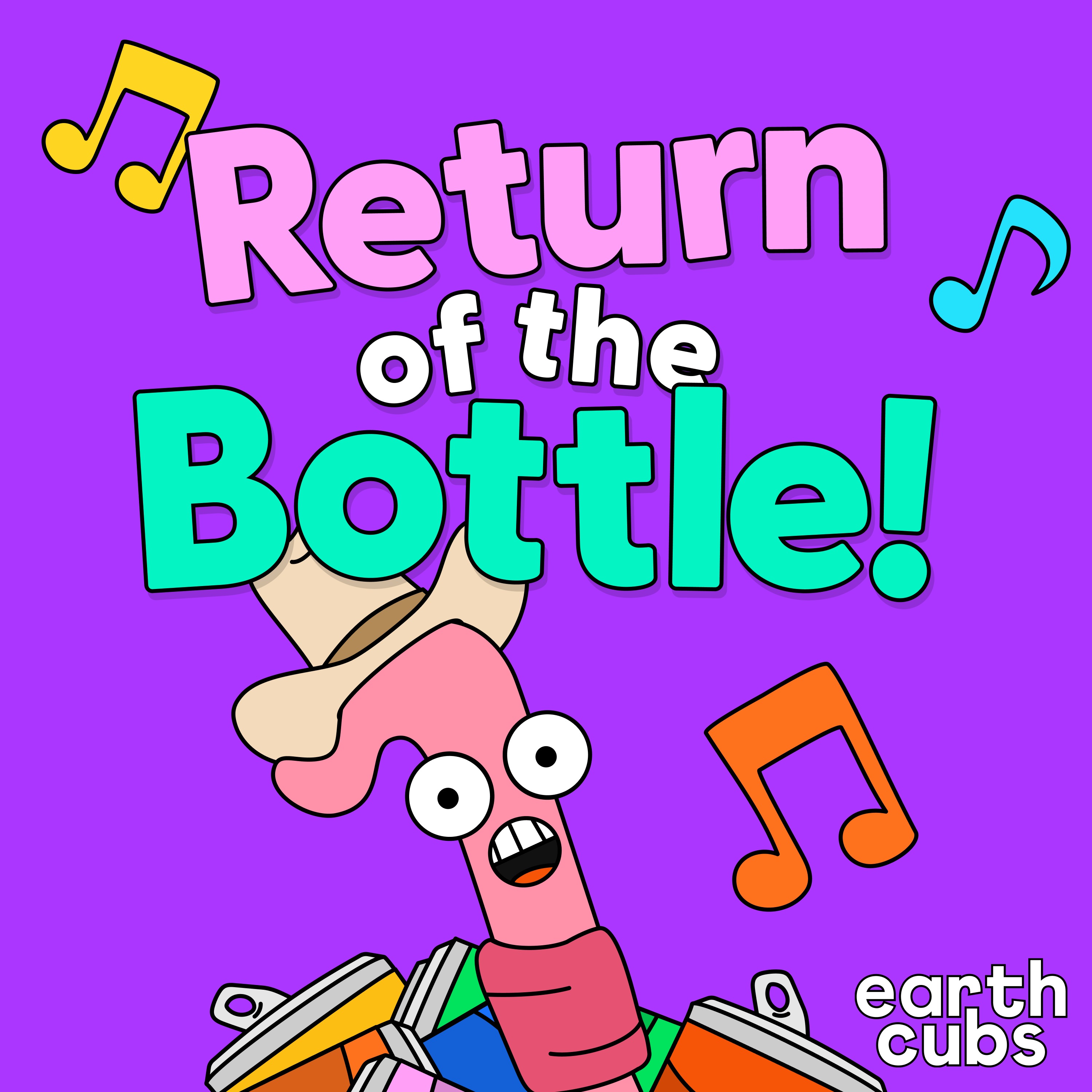 Return of the Bottle