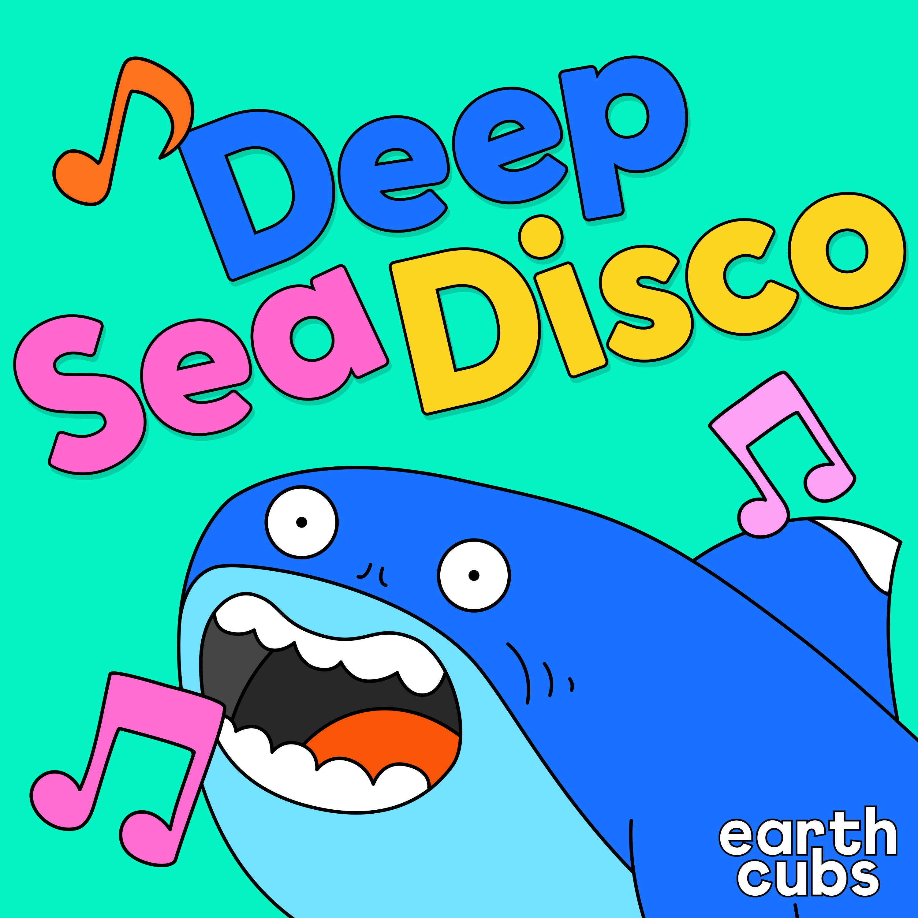 Deep Sea Disco