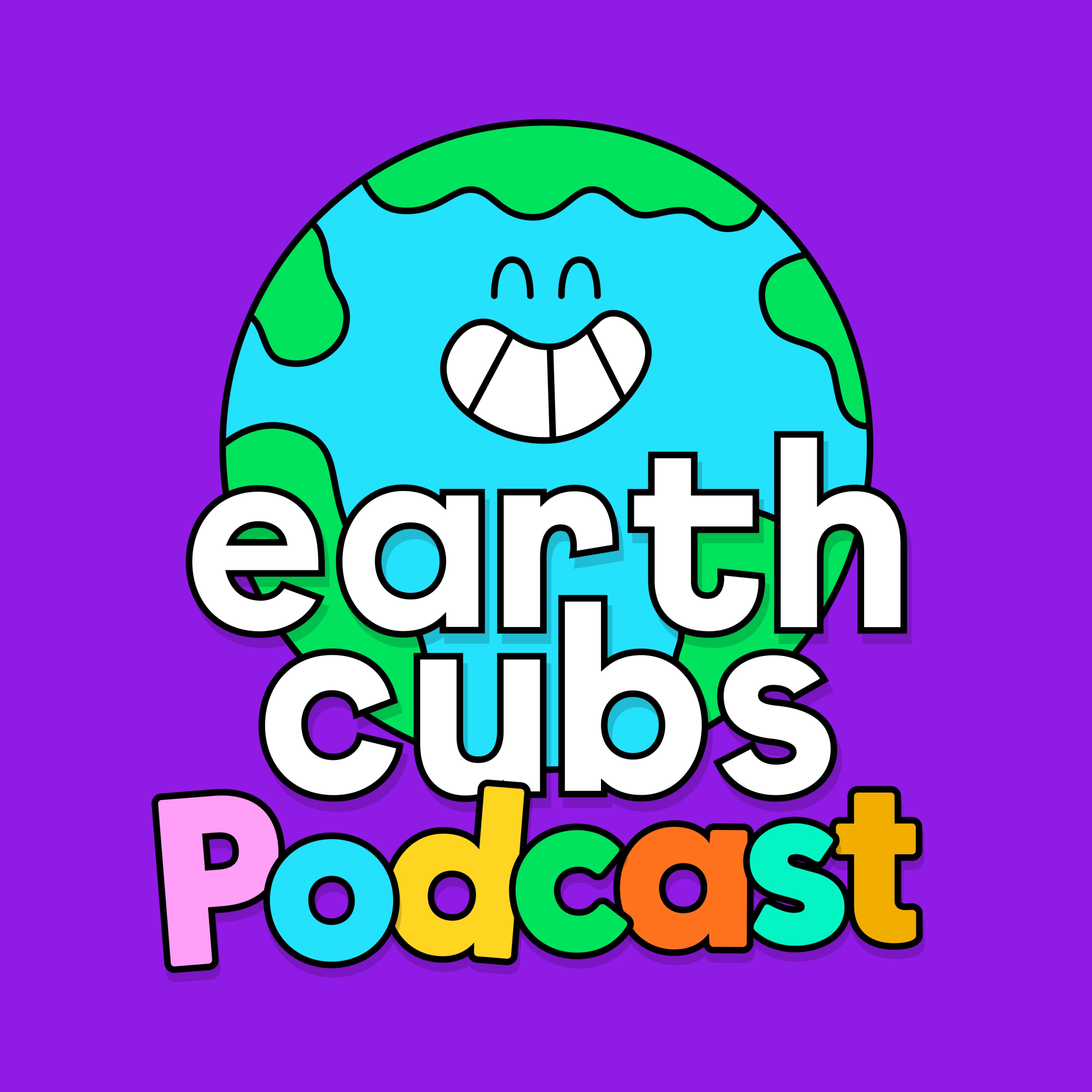 Earth Cubs Podcast