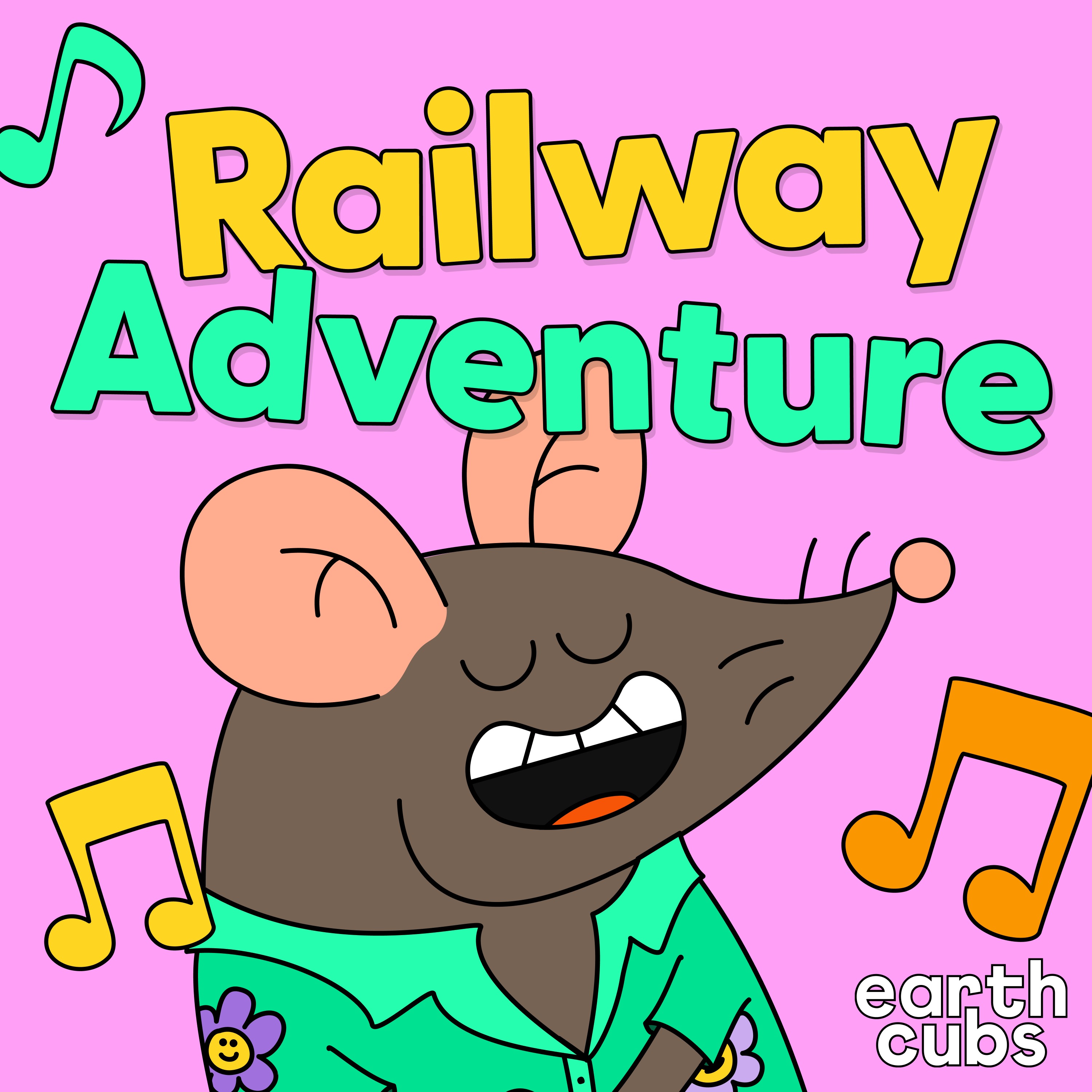 Railway Adventure