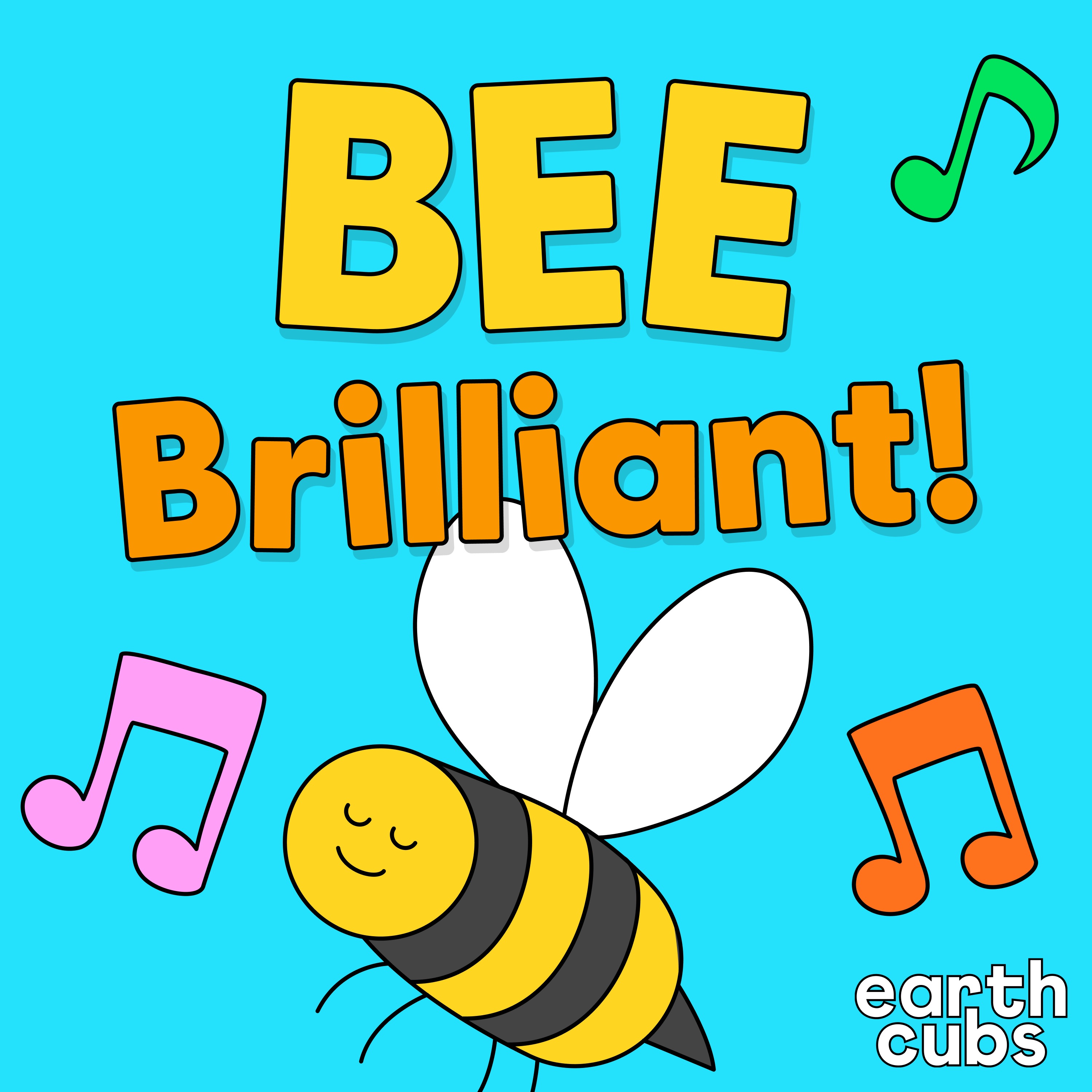 Bee Brilliant!