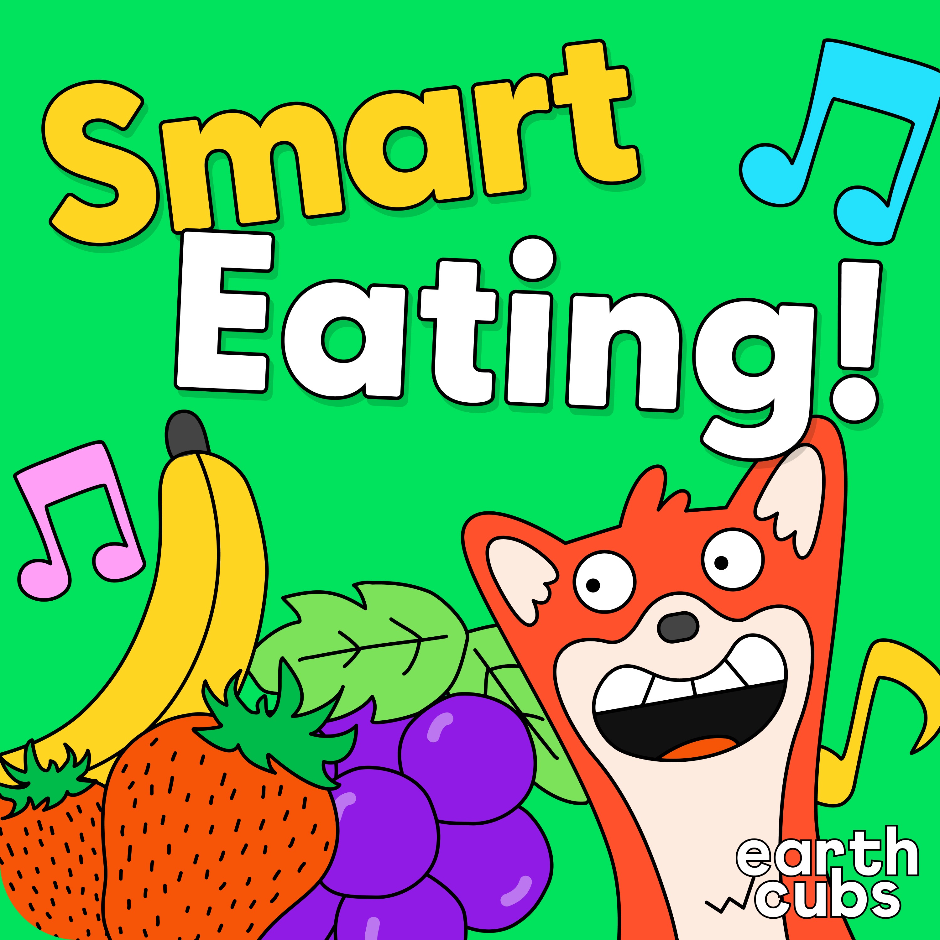 Smart Eating!