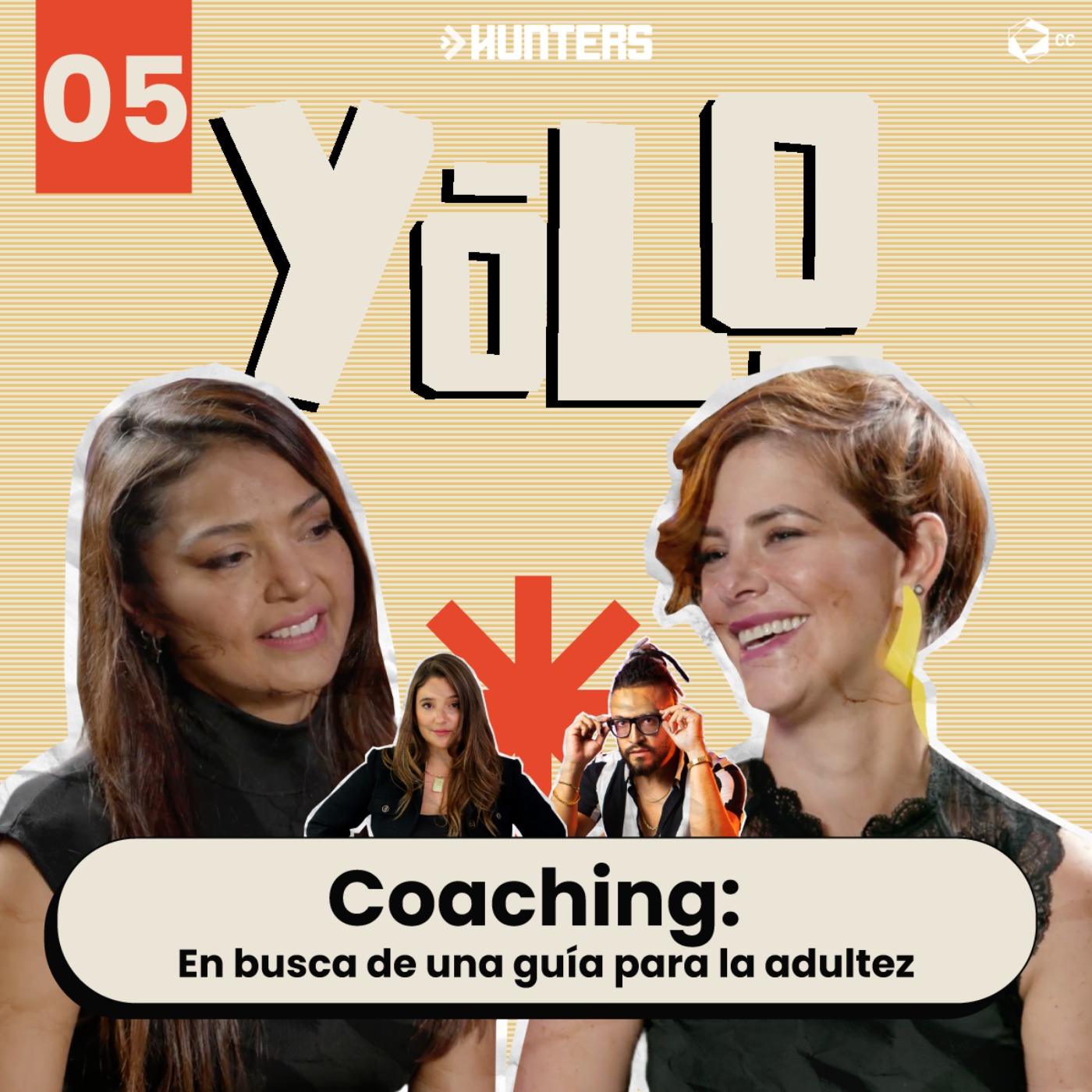 Coaching episode artwork