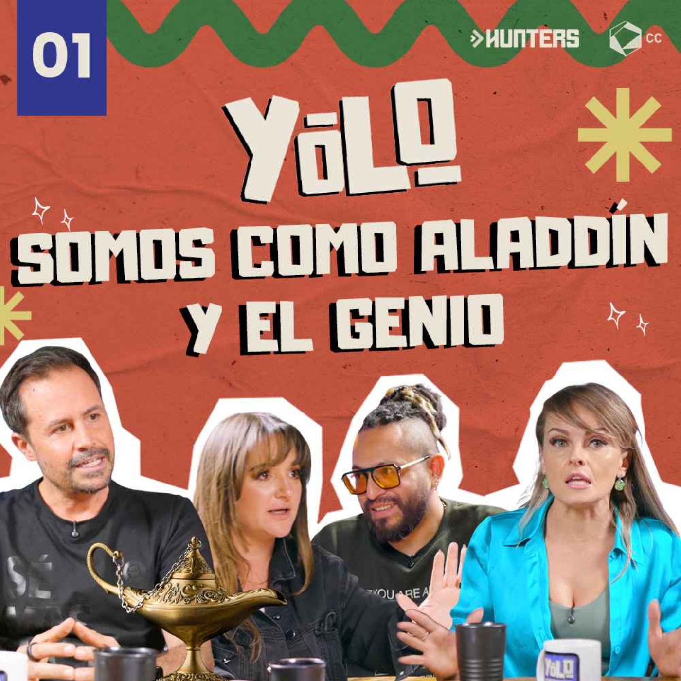 ¿Realmente la IA no puede remplazarnos? episode artwork
