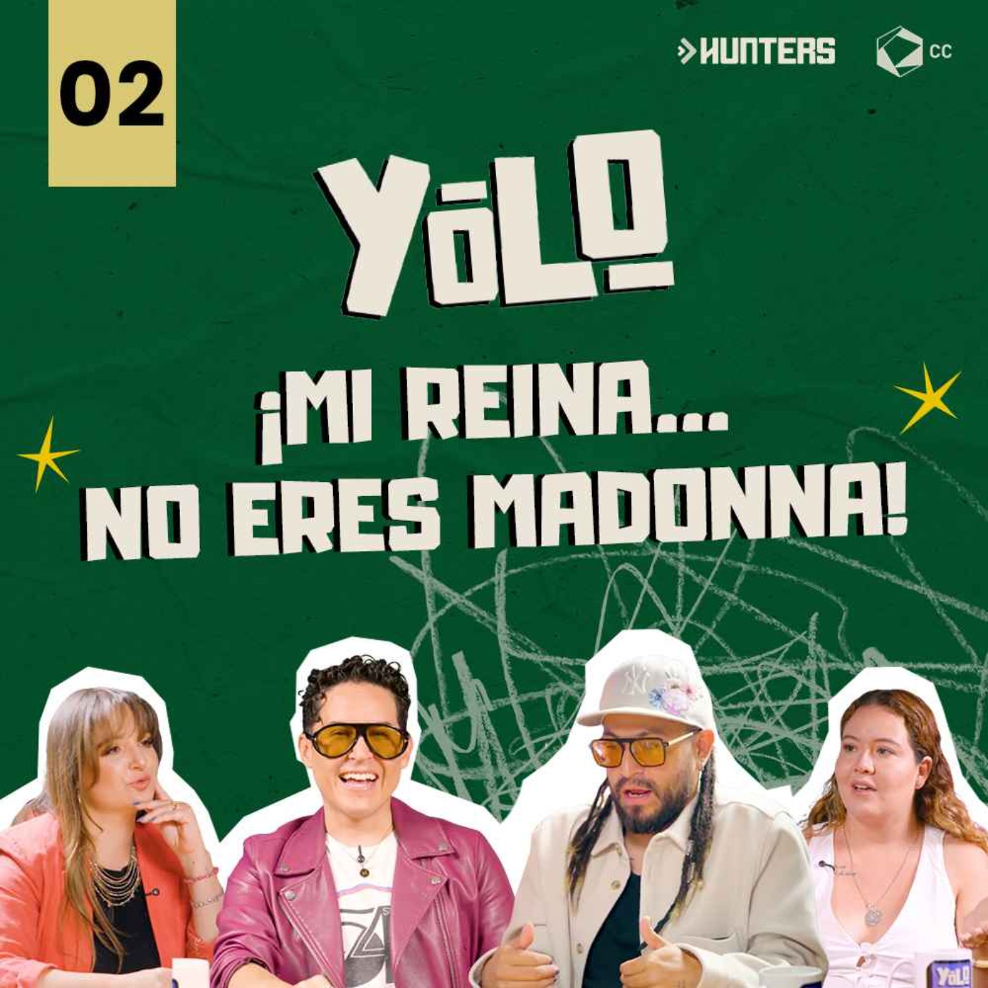 ¿Y si odiar tu cuerpo no empezó contigo? episode artwork
