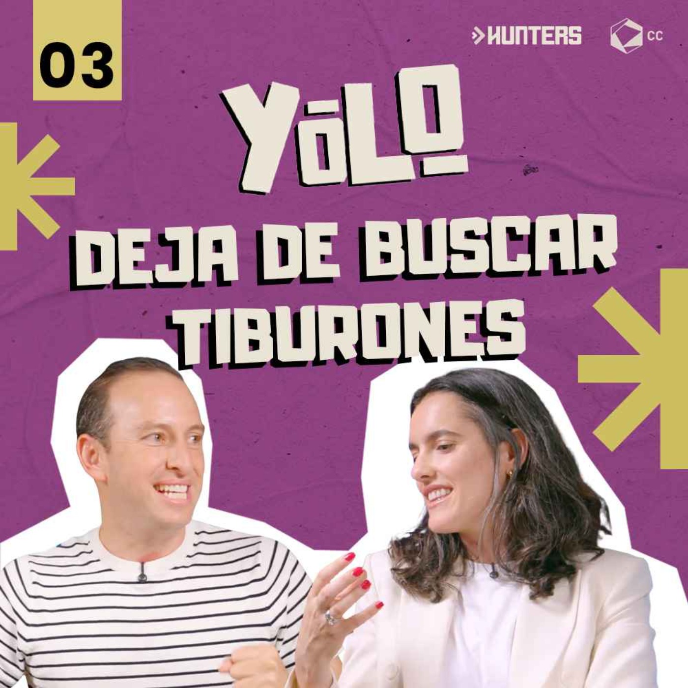 ¿El matrimonio es una inversión? episode artwork