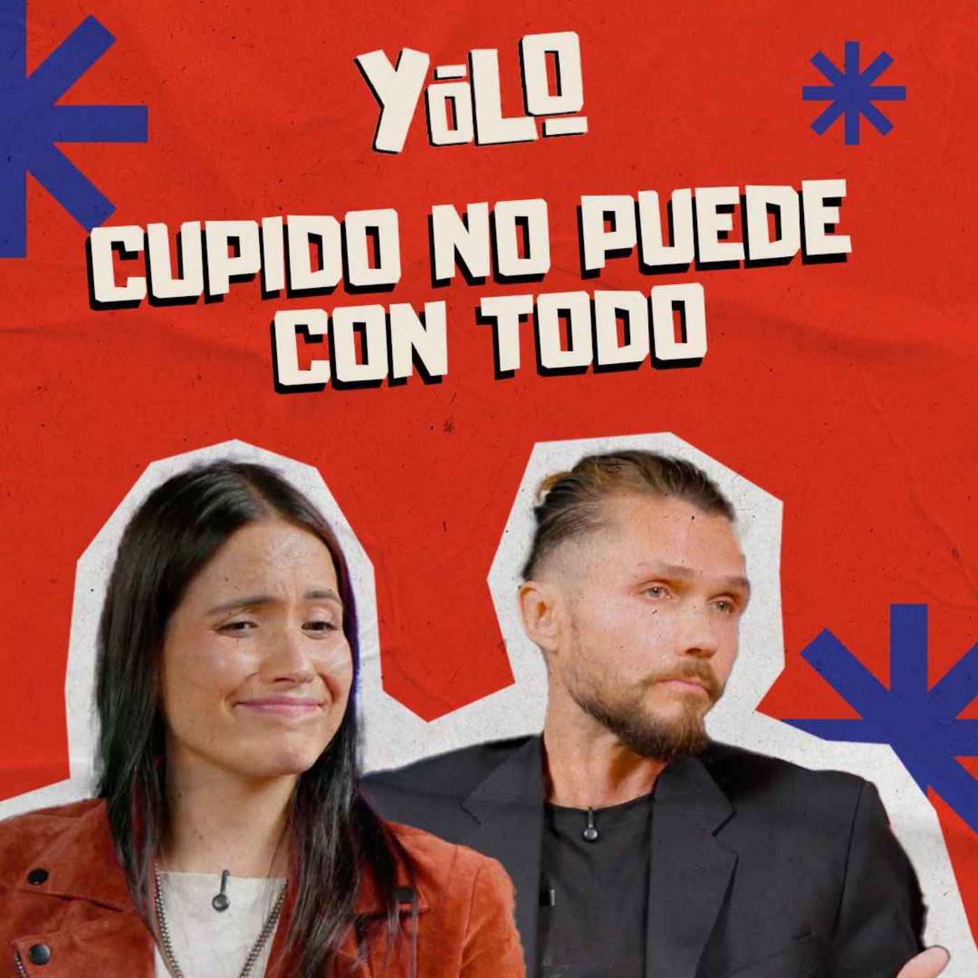 ¿Cómo ha cambiado el amor? episode artwork