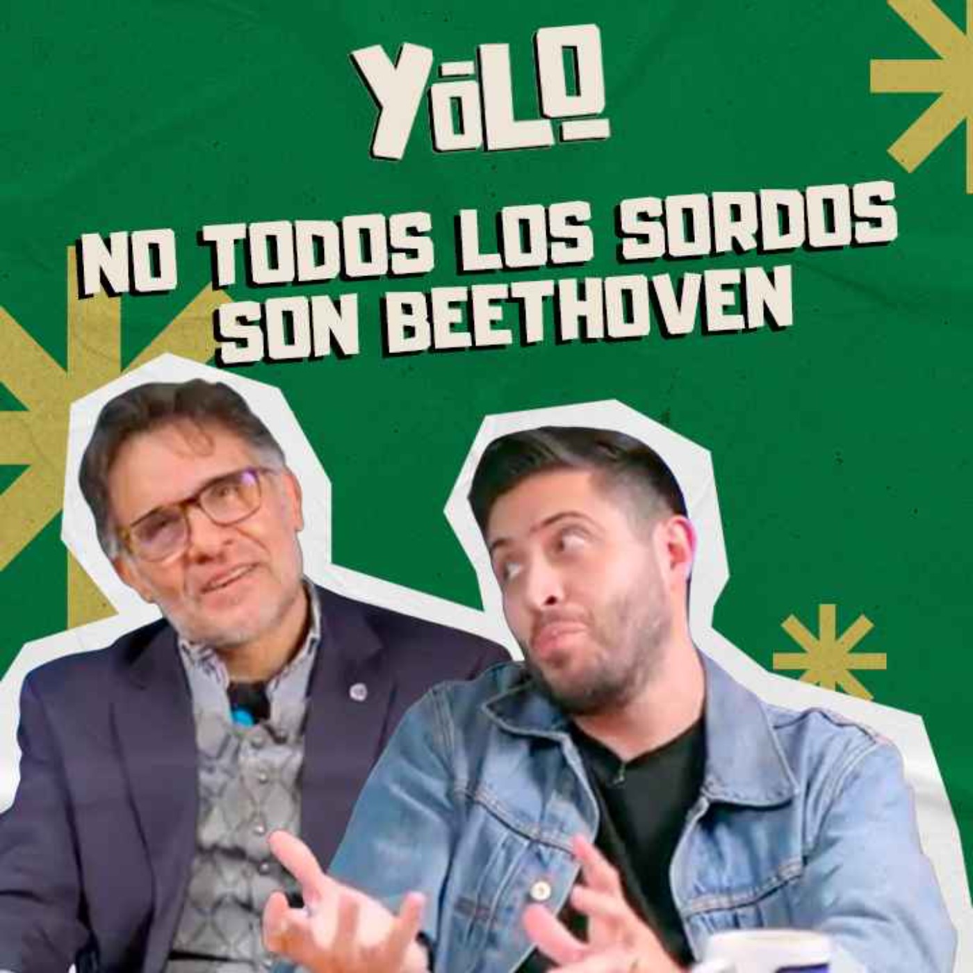¿El TDAH es un superpoder? episode artwork