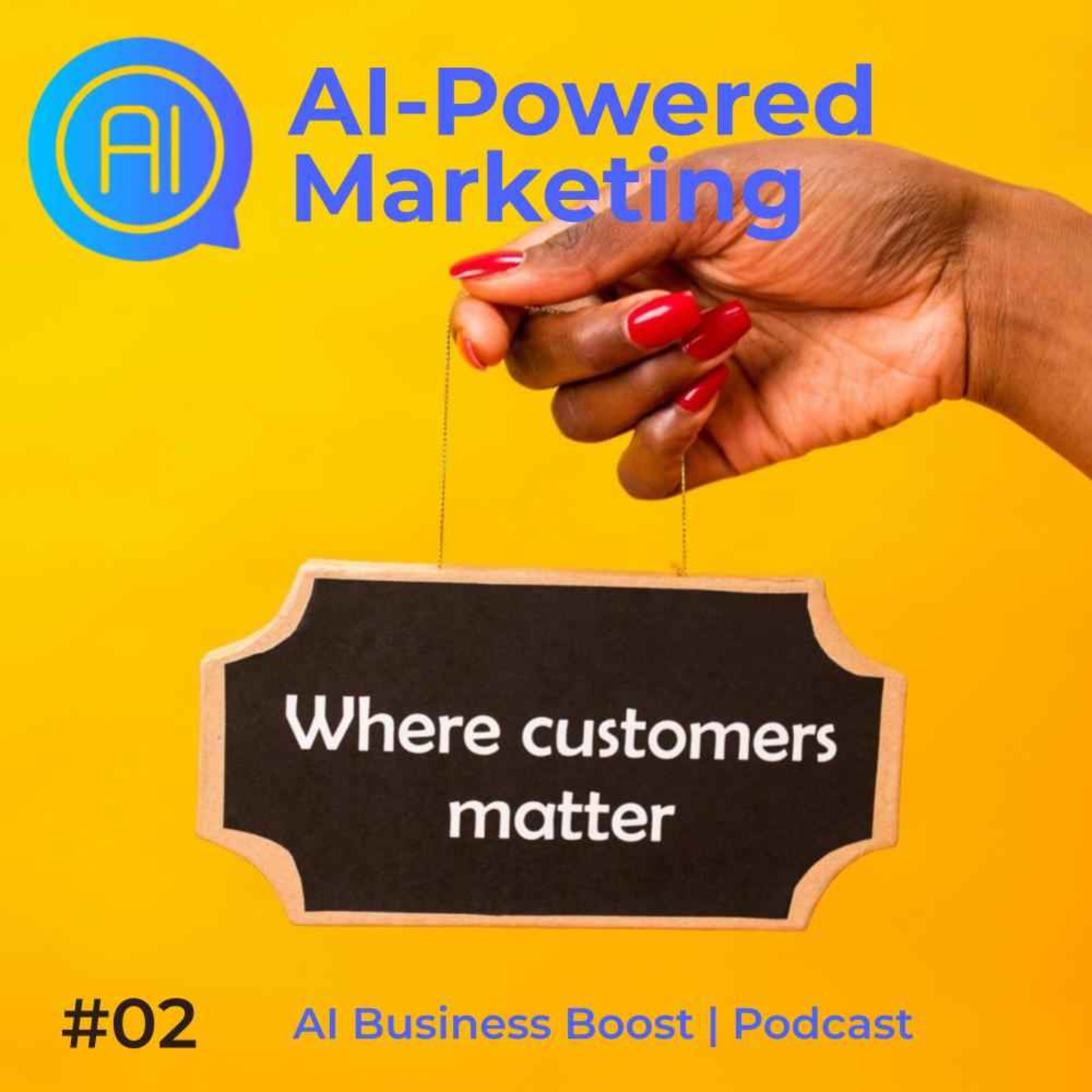 AI-Powered Marketing