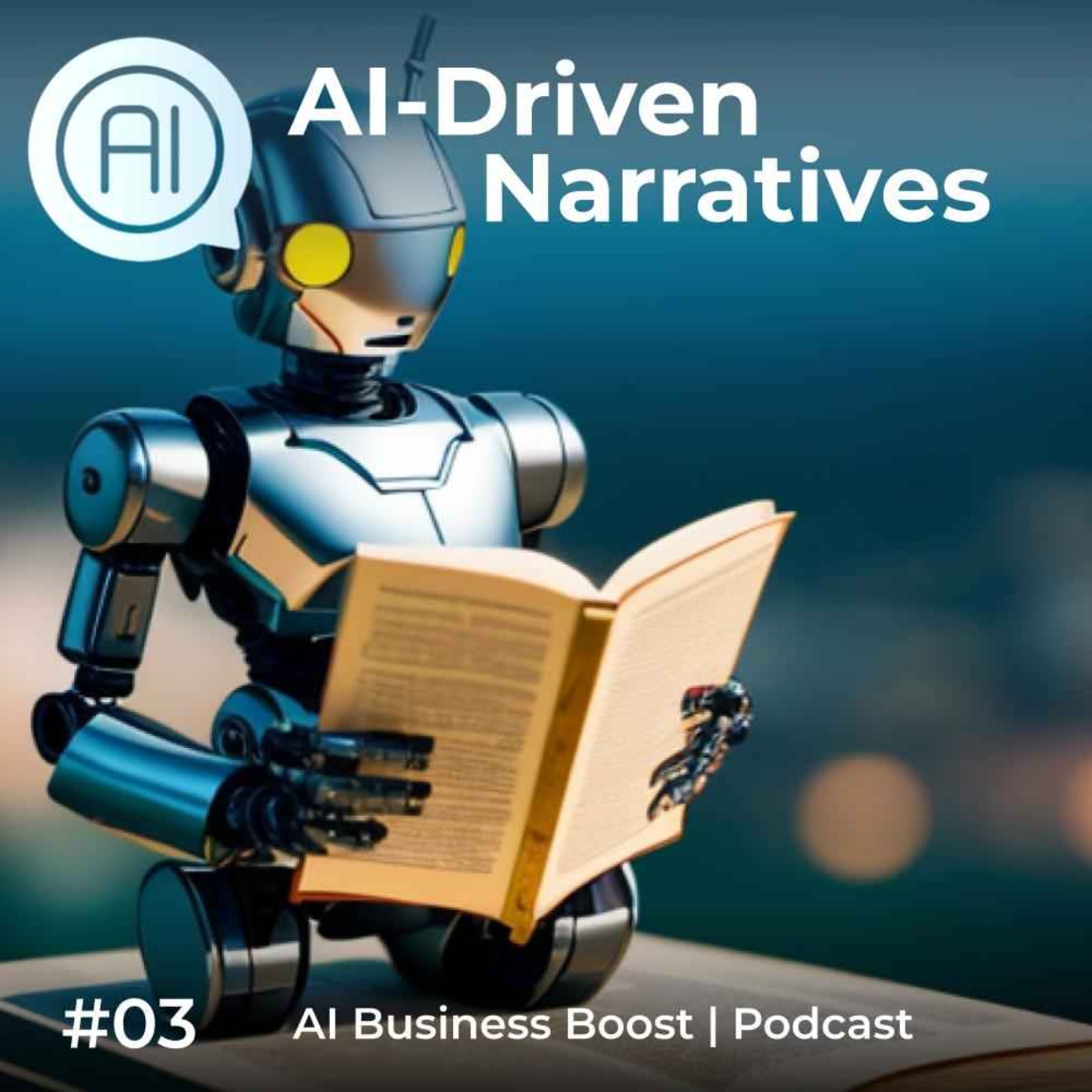 AI-Driven Narratives