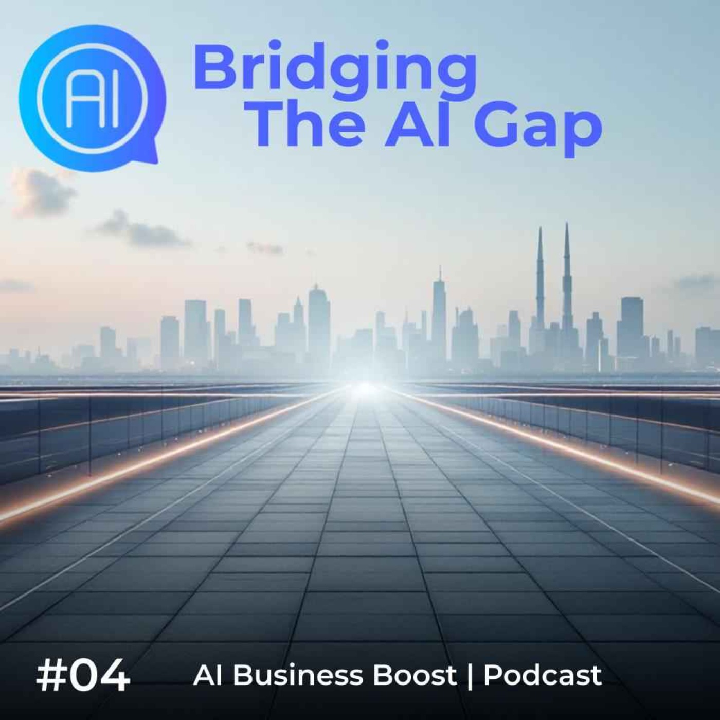 Bridging The AI Gap