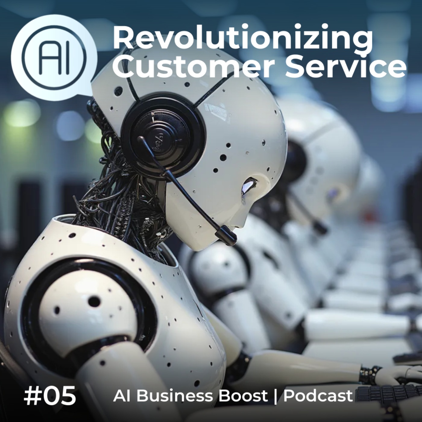 Revolutionizing Customer Service