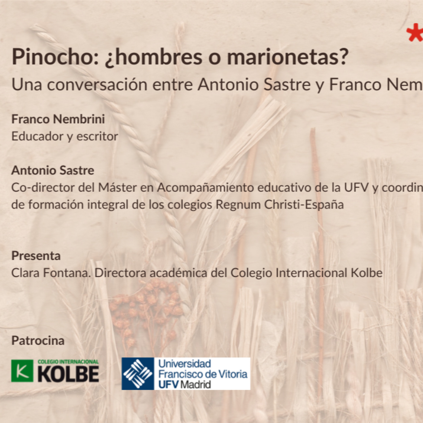 EncuentroMadrid 2024