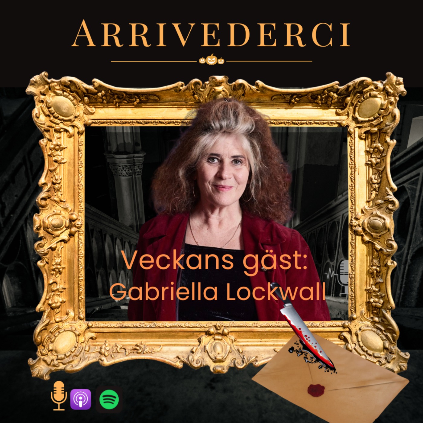 Arrivederci