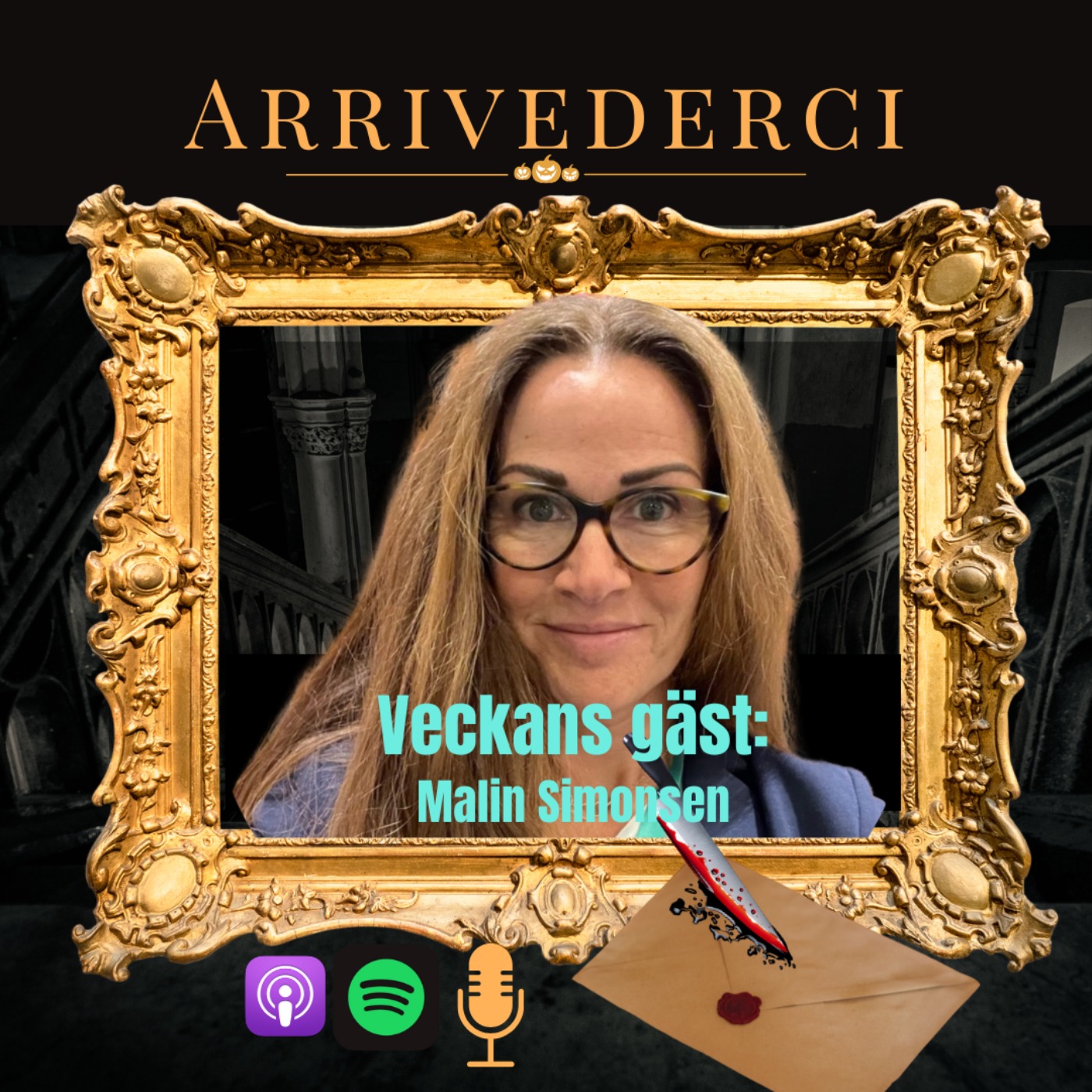 Arrivederci