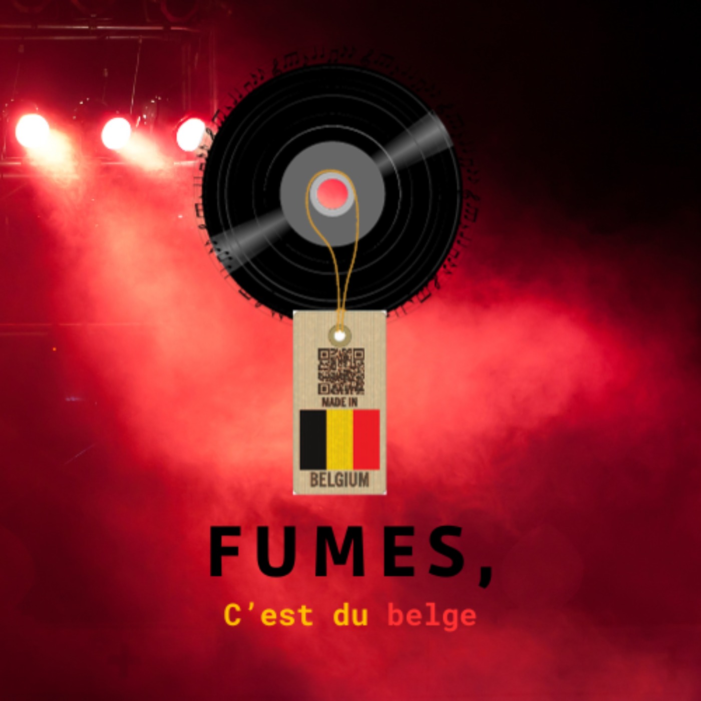 Fumes, c’est du belge 30-11-24