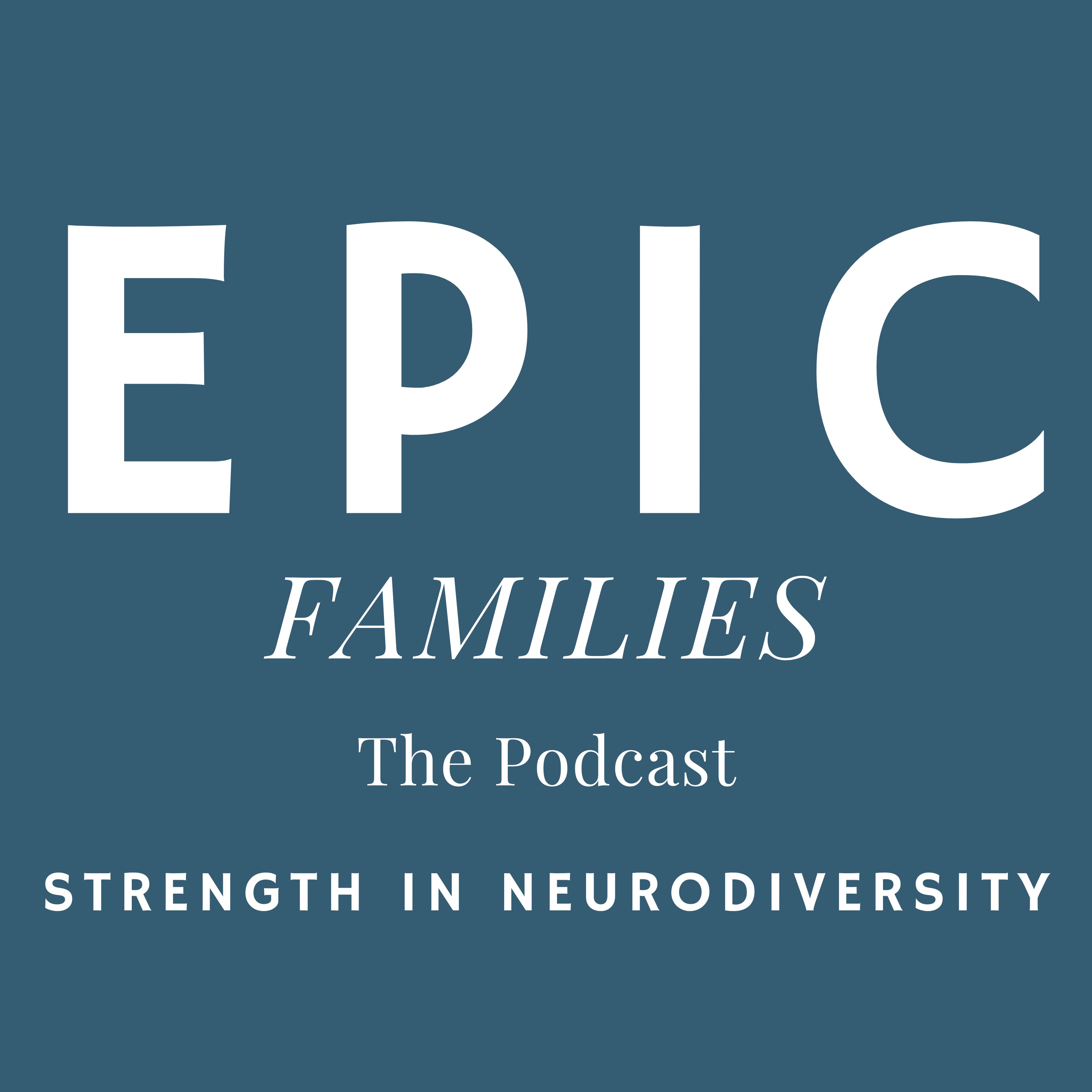Back To School: Neurodiversity & The Classroom