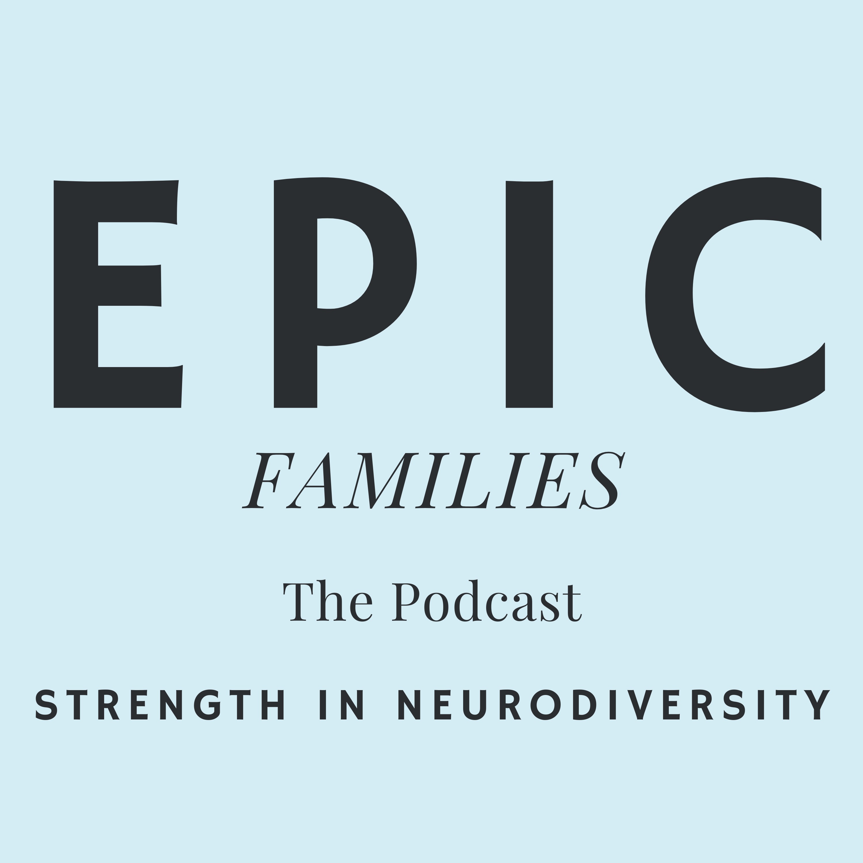 Sensory Processing: From Overwhelming to Understanding