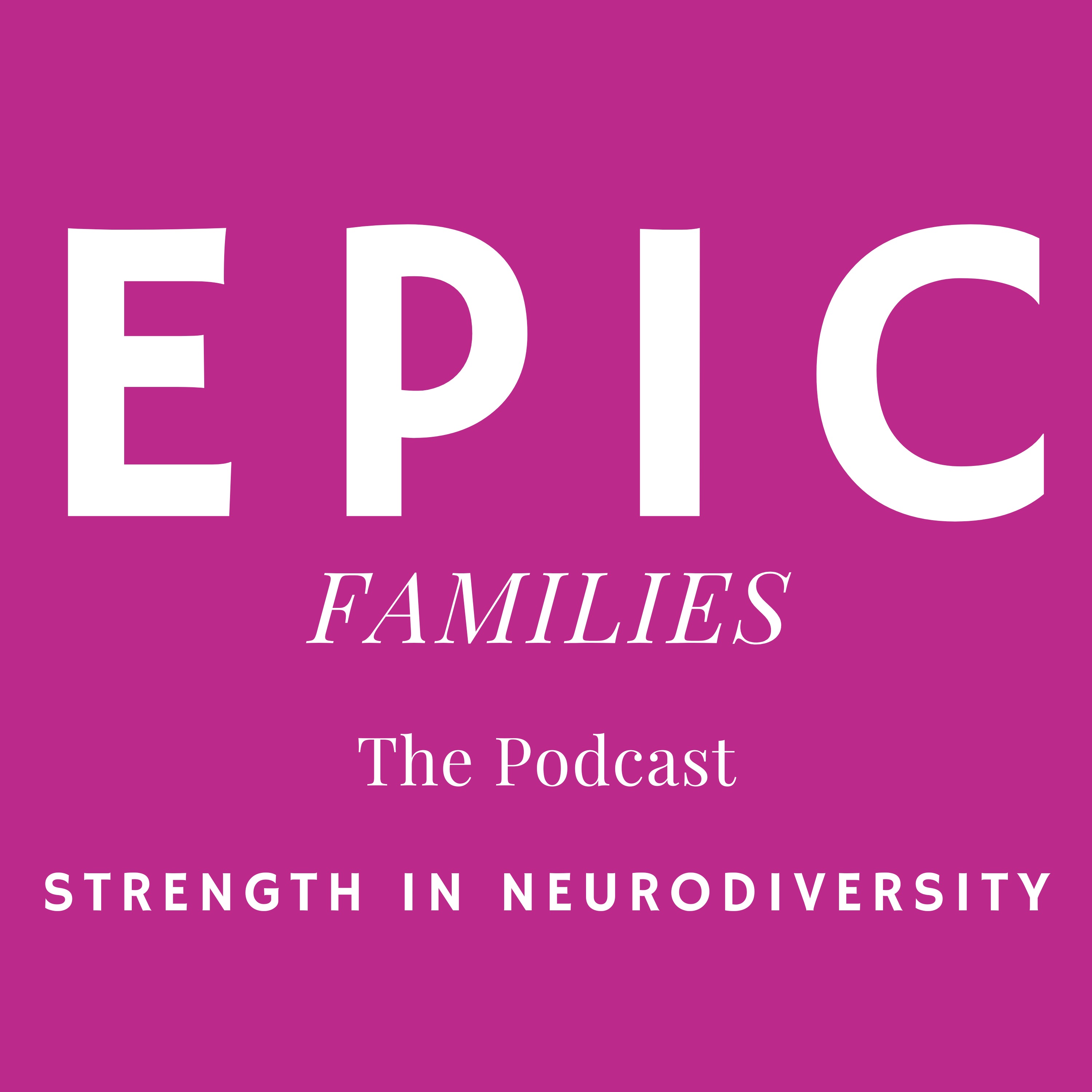 One More Bite: Mealtimes, Nutrition & ADHD