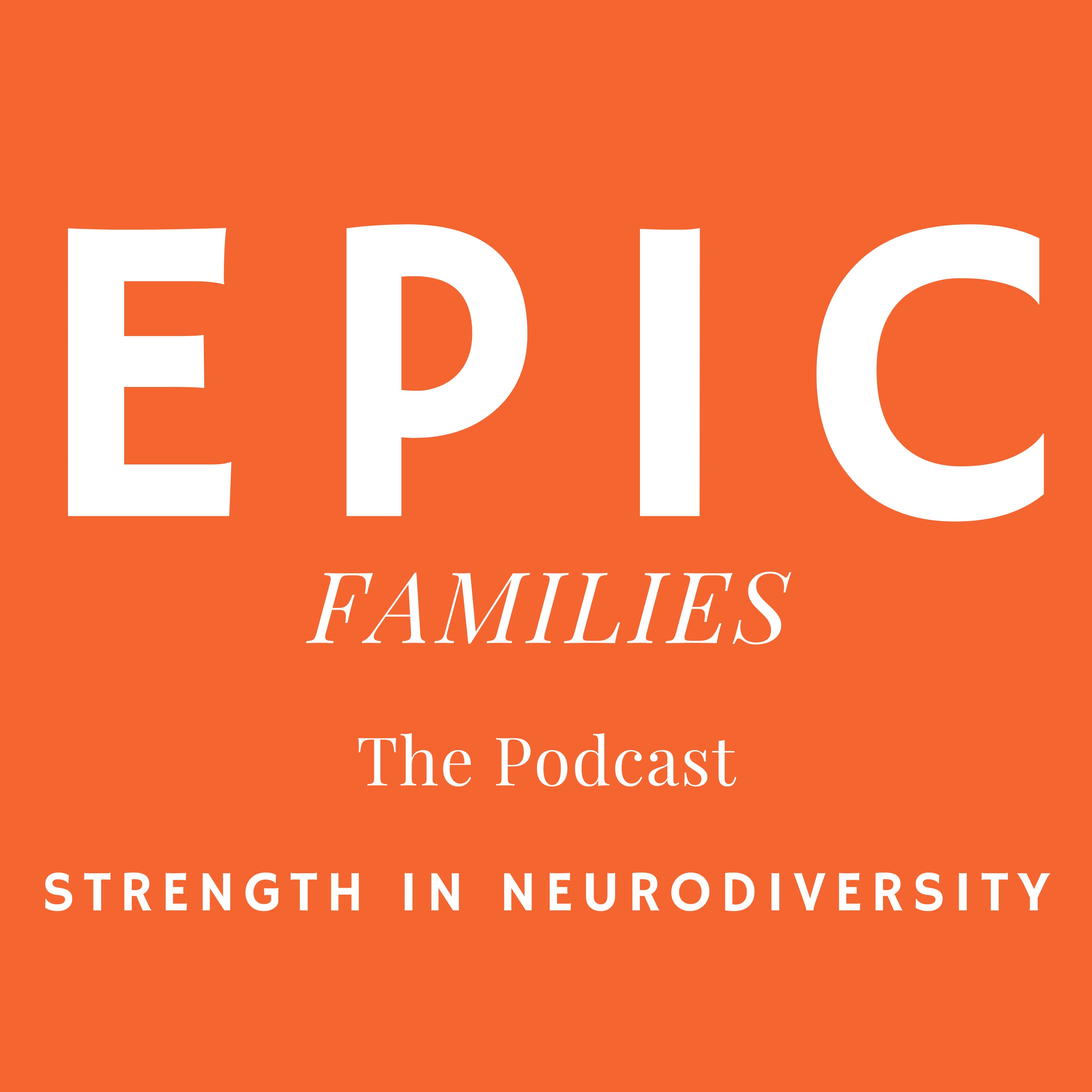 Sweet Dreams Are Made Of These: Neurodiversity & Sleep
