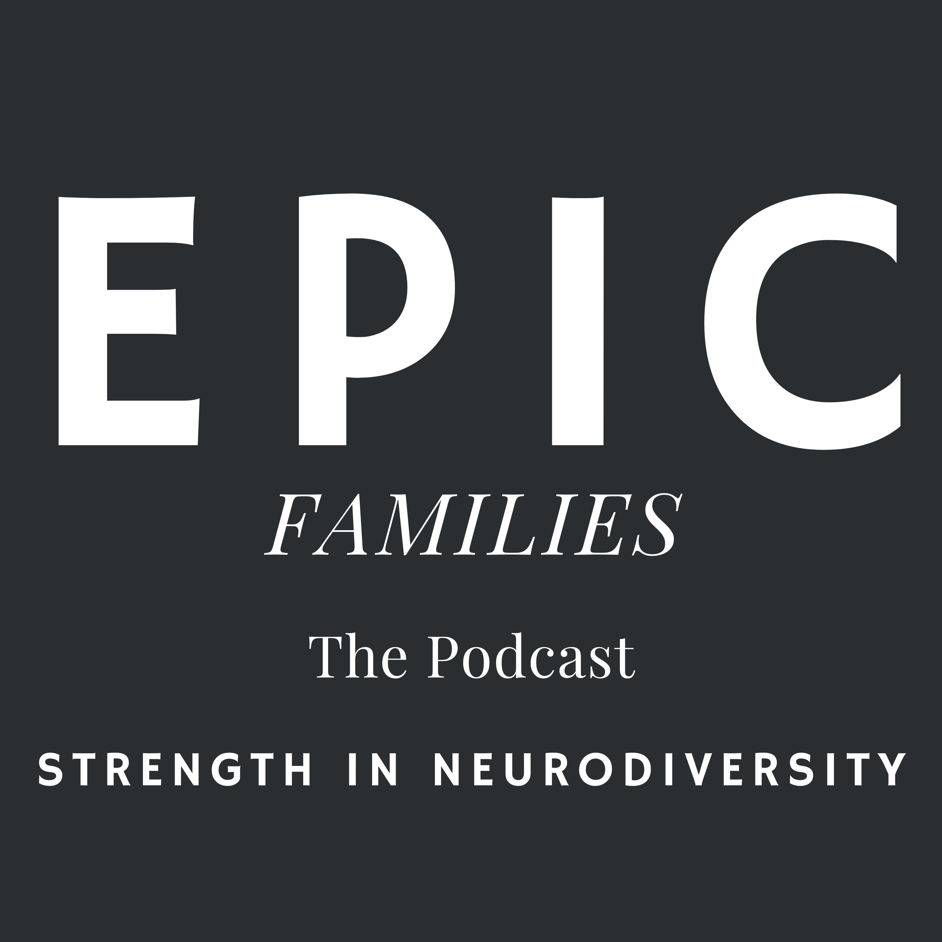 ADHD: In It Together