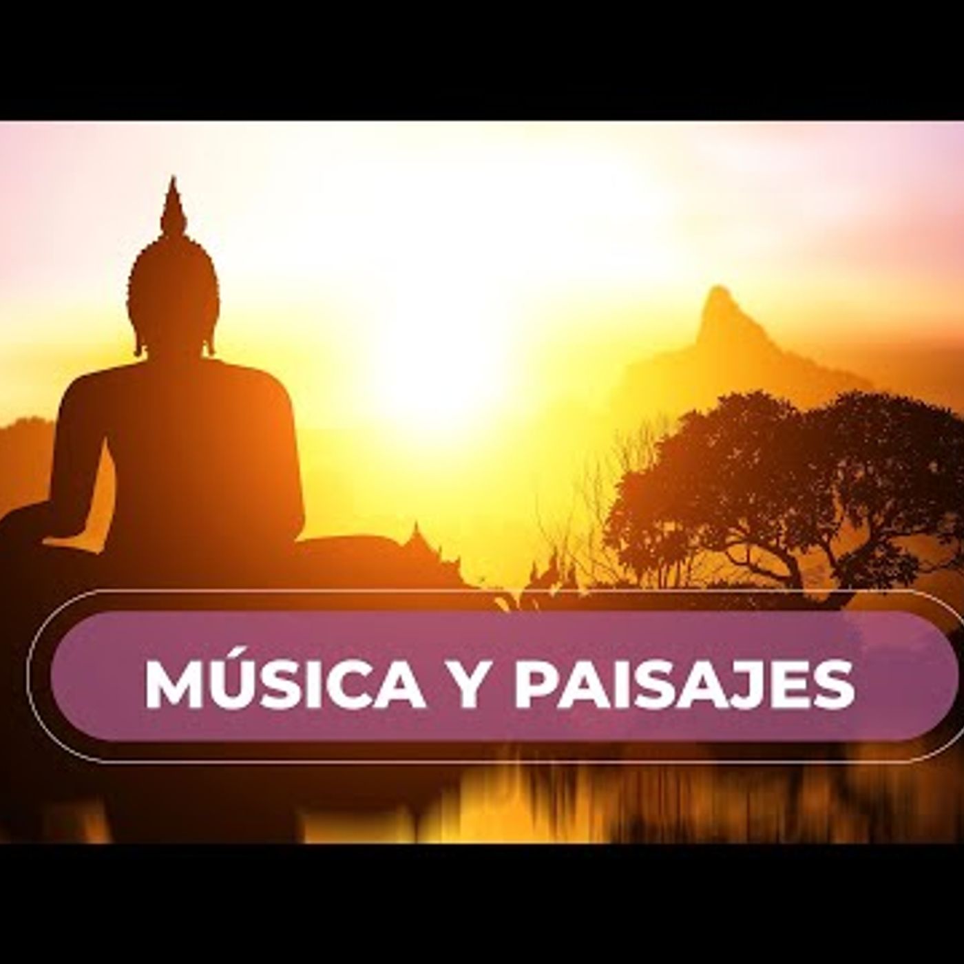 005. Música Relajante & Paisajes Hermosos 💜 Míralo Antes de Dormir episode artwork
