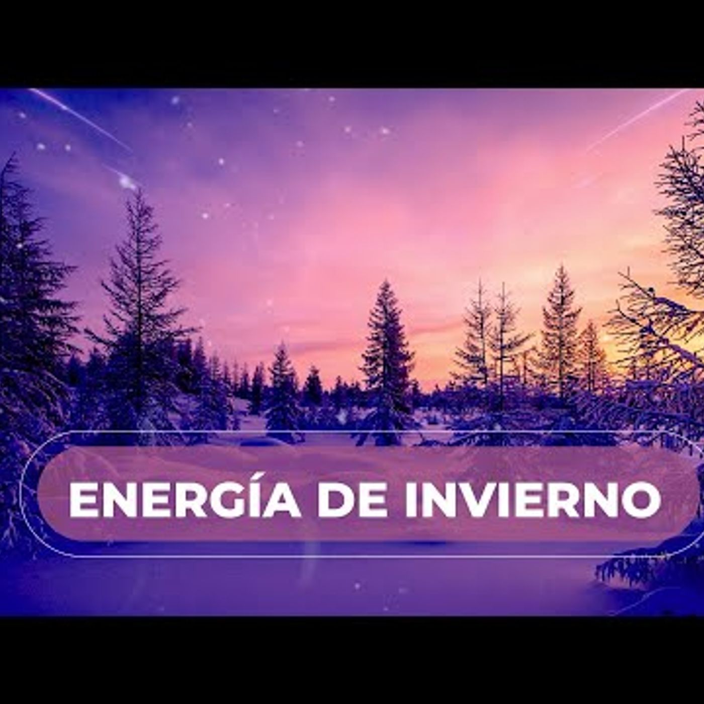 002. Meditación para Dormir del INVIERNO Cambio de Ciclo, Protección, Soltar lo Viejo y Nuevos Cami episode artwork