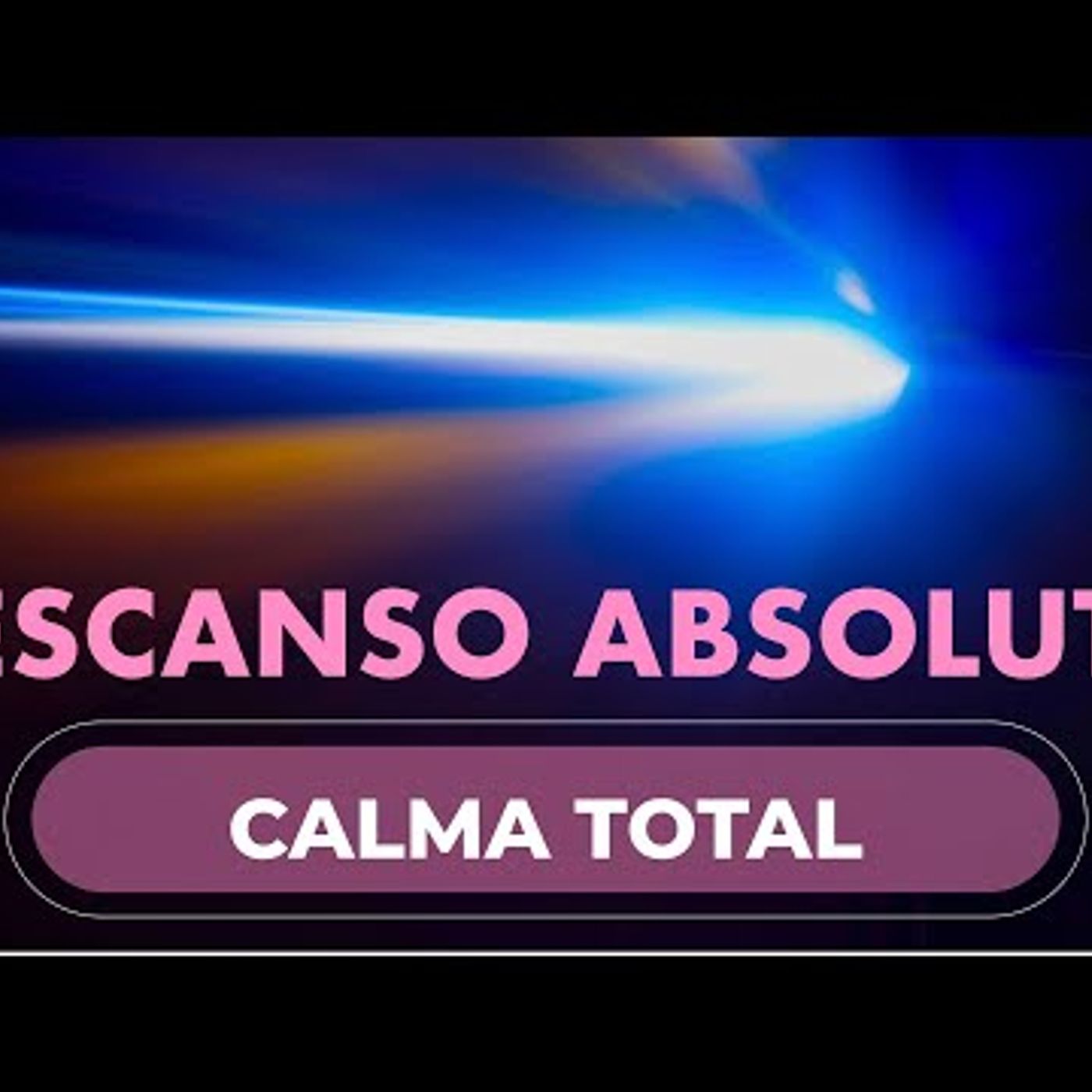 006. Meditación para Dormir CALMA MENTAL TOTAL 💜💜💜 episode artwork