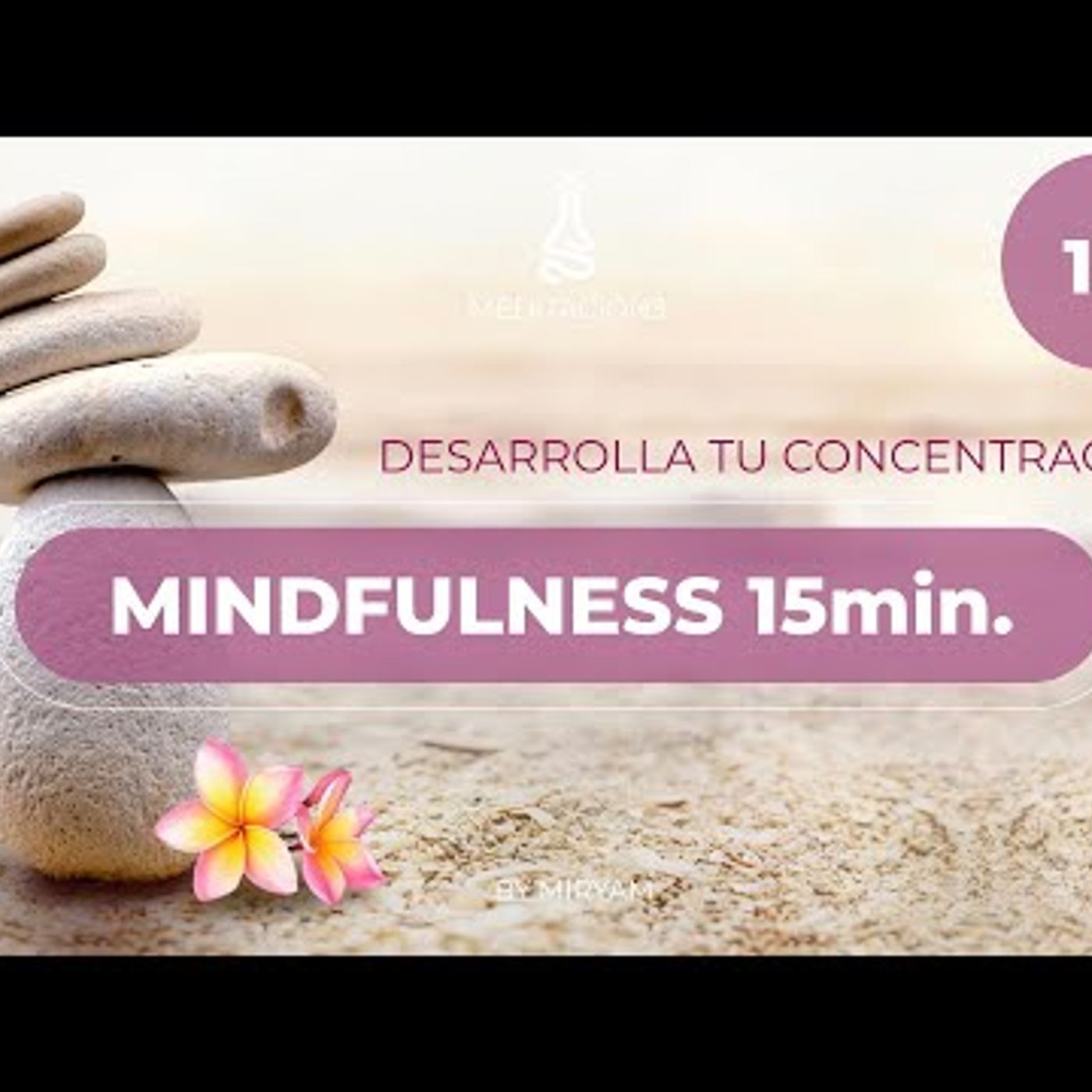 Meditación Guiada