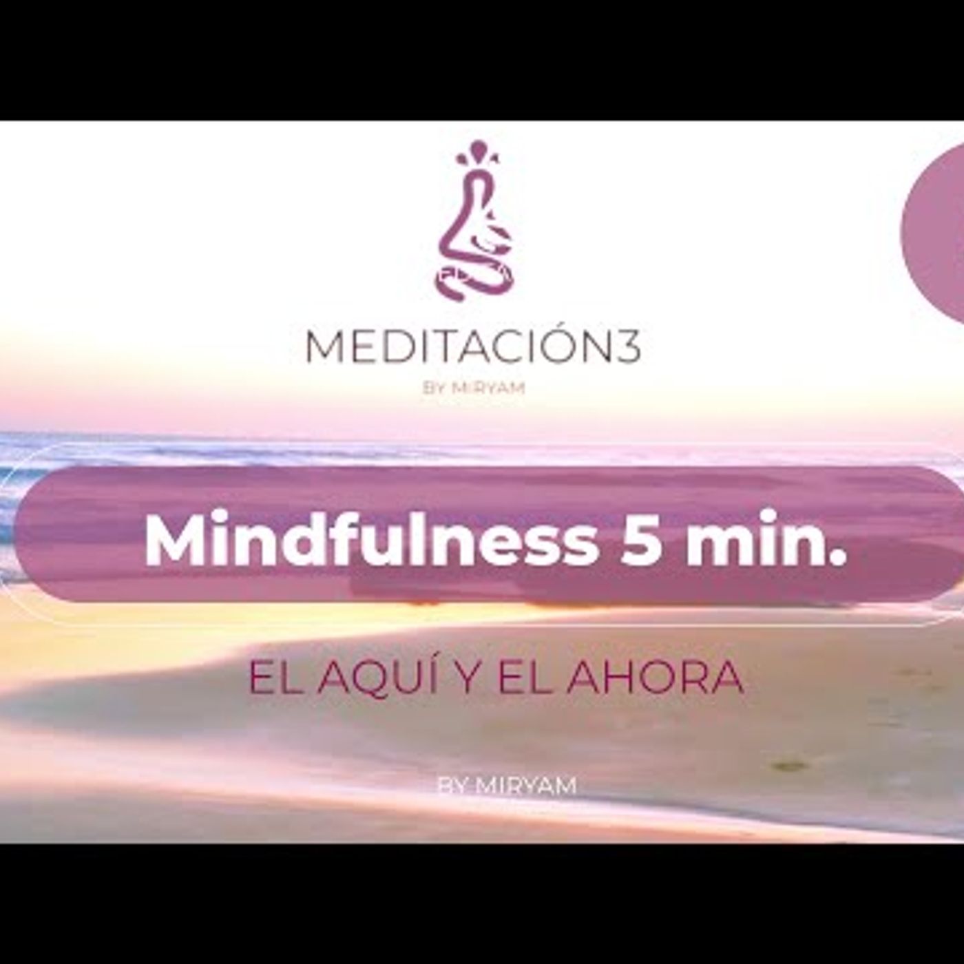 Meditación Guiada
