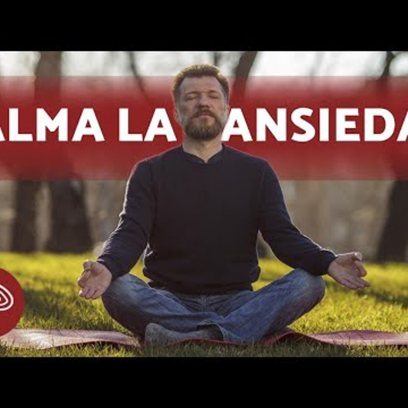 RELAJACIÓN GUIADA para la ANSIEDAD 🙏 10 Minutos de Calma episode artwork