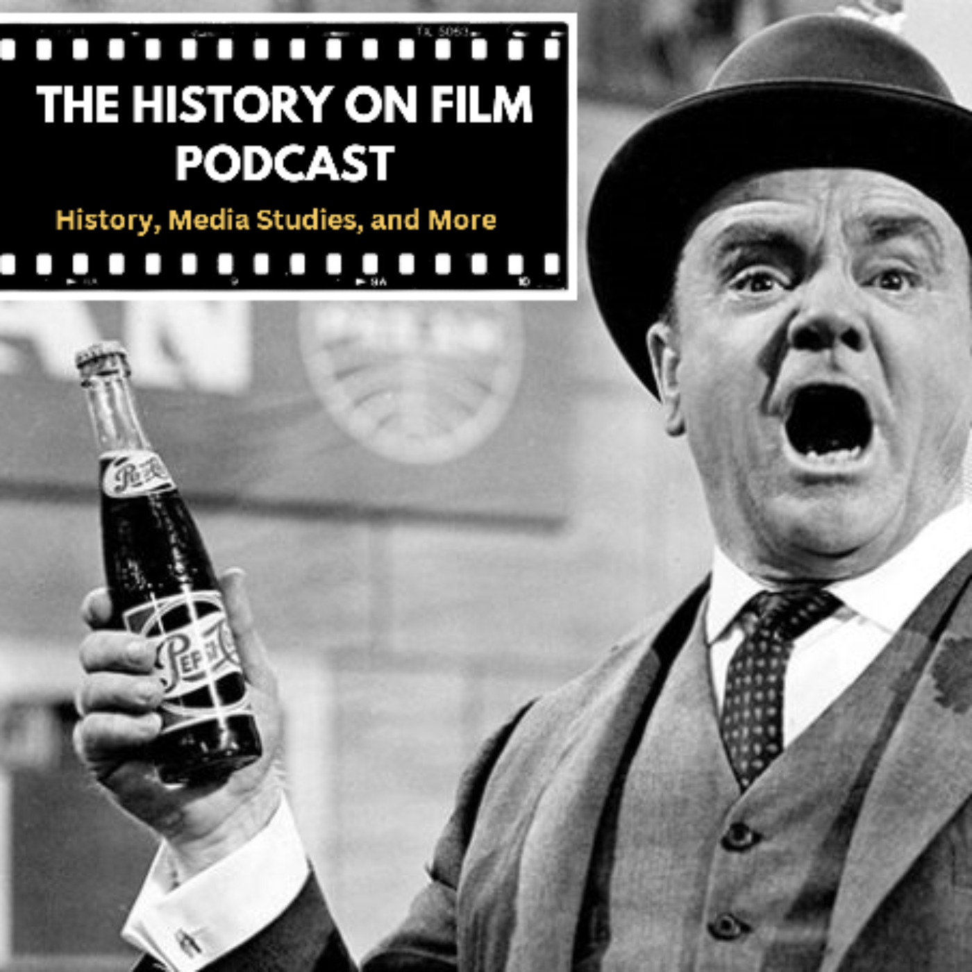 The History on Film Podcast