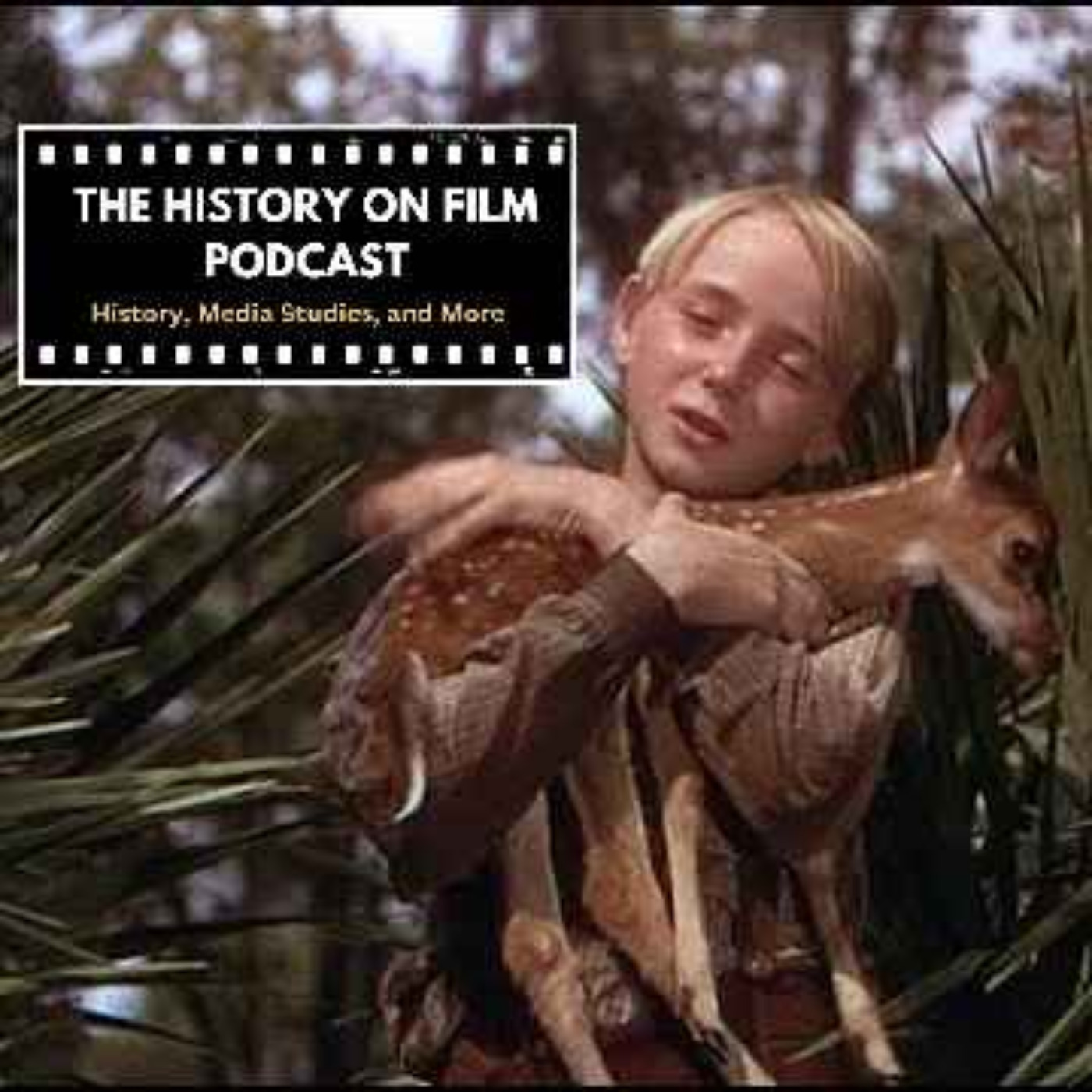 The History on Film Podcast