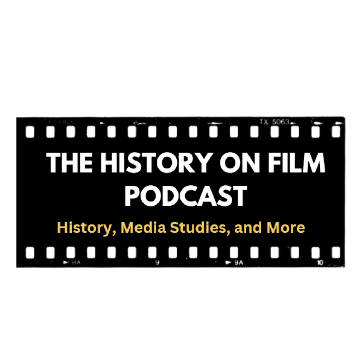 The History on Film Podcast
