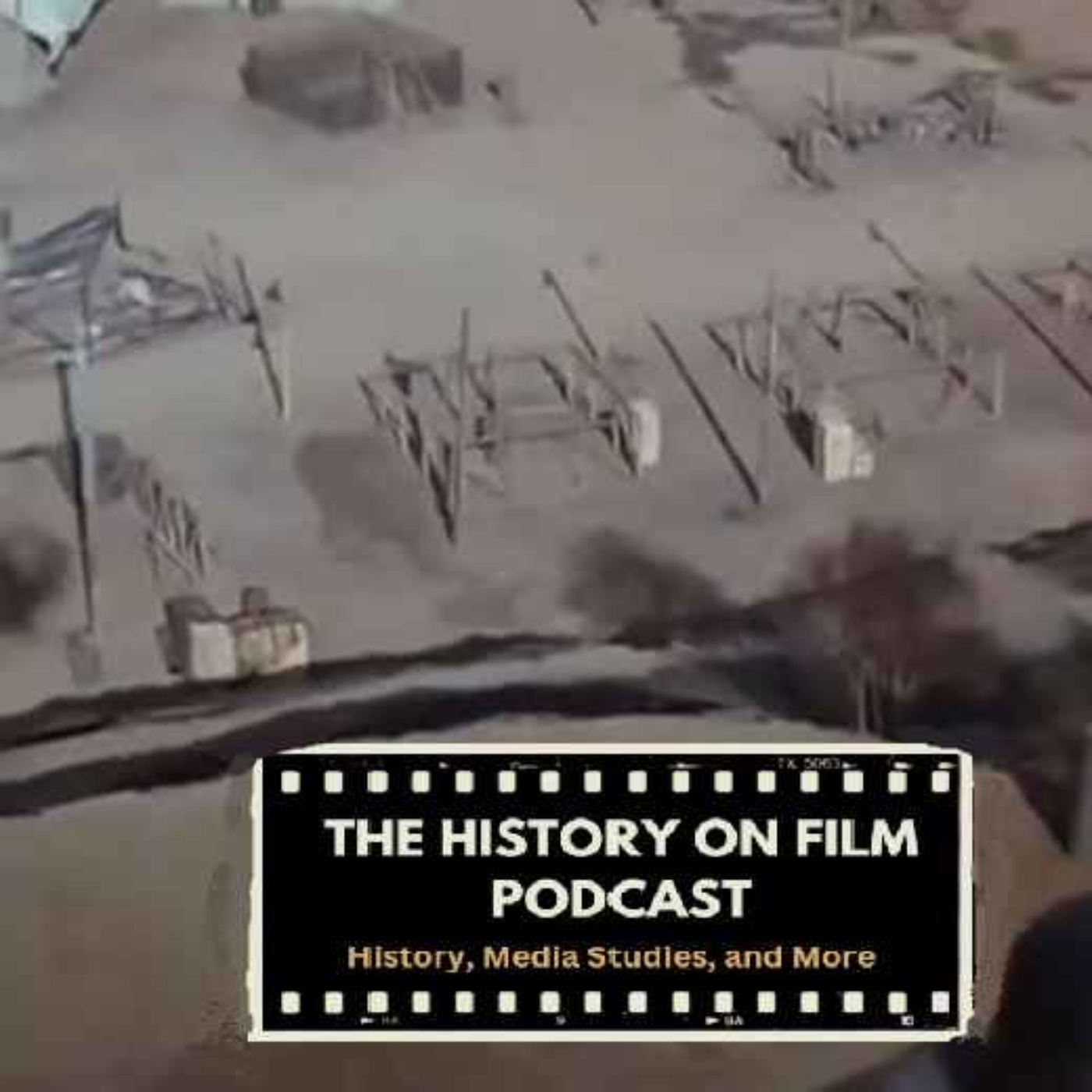 The History on Film Podcast