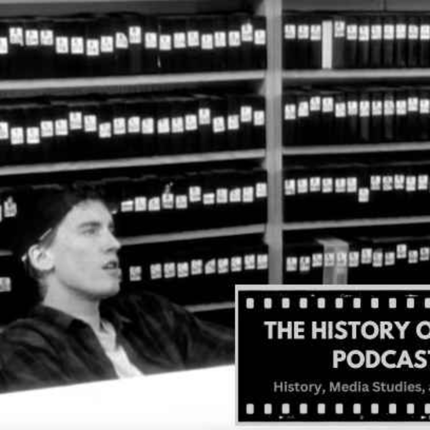 The History on Film Podcast