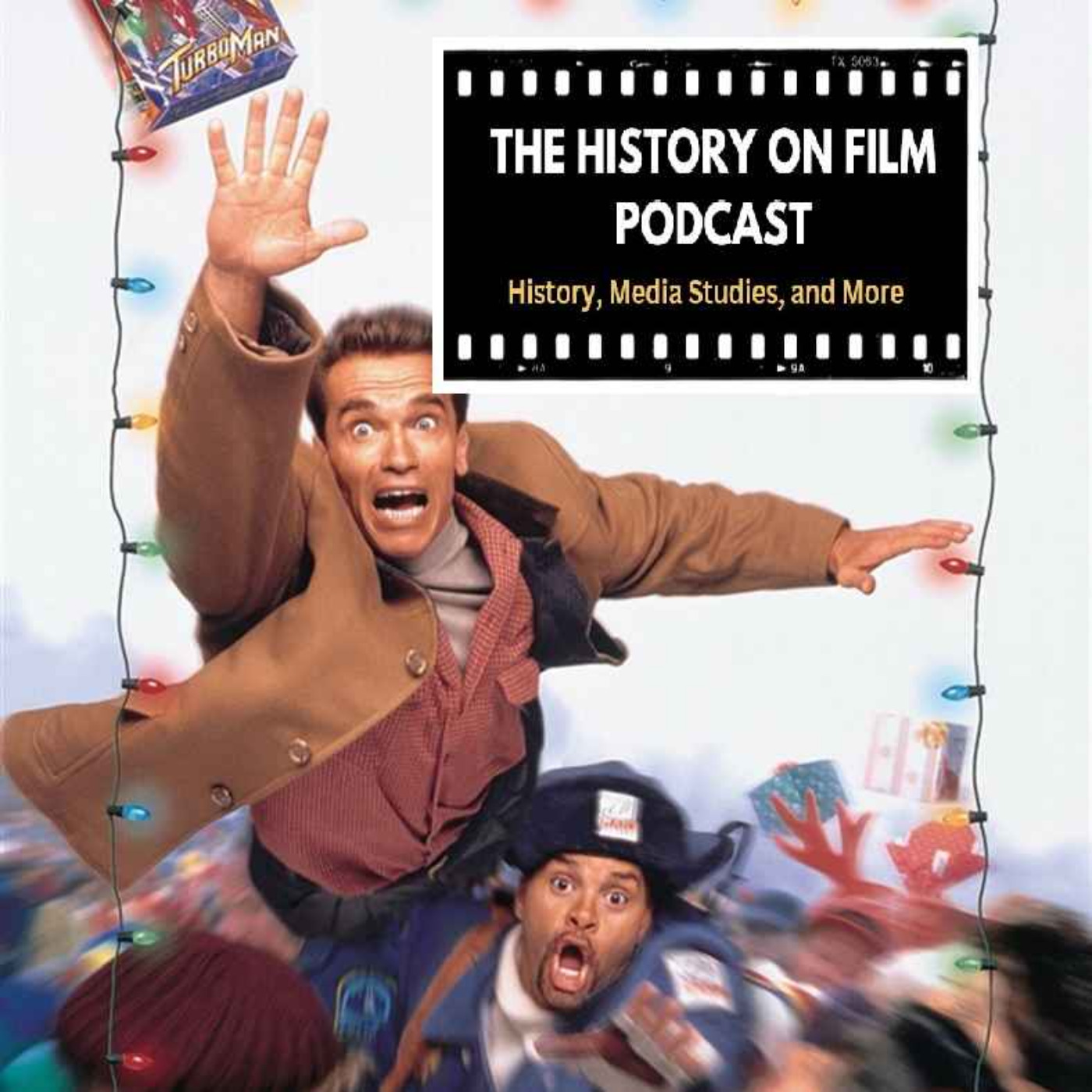 The History on Film Podcast