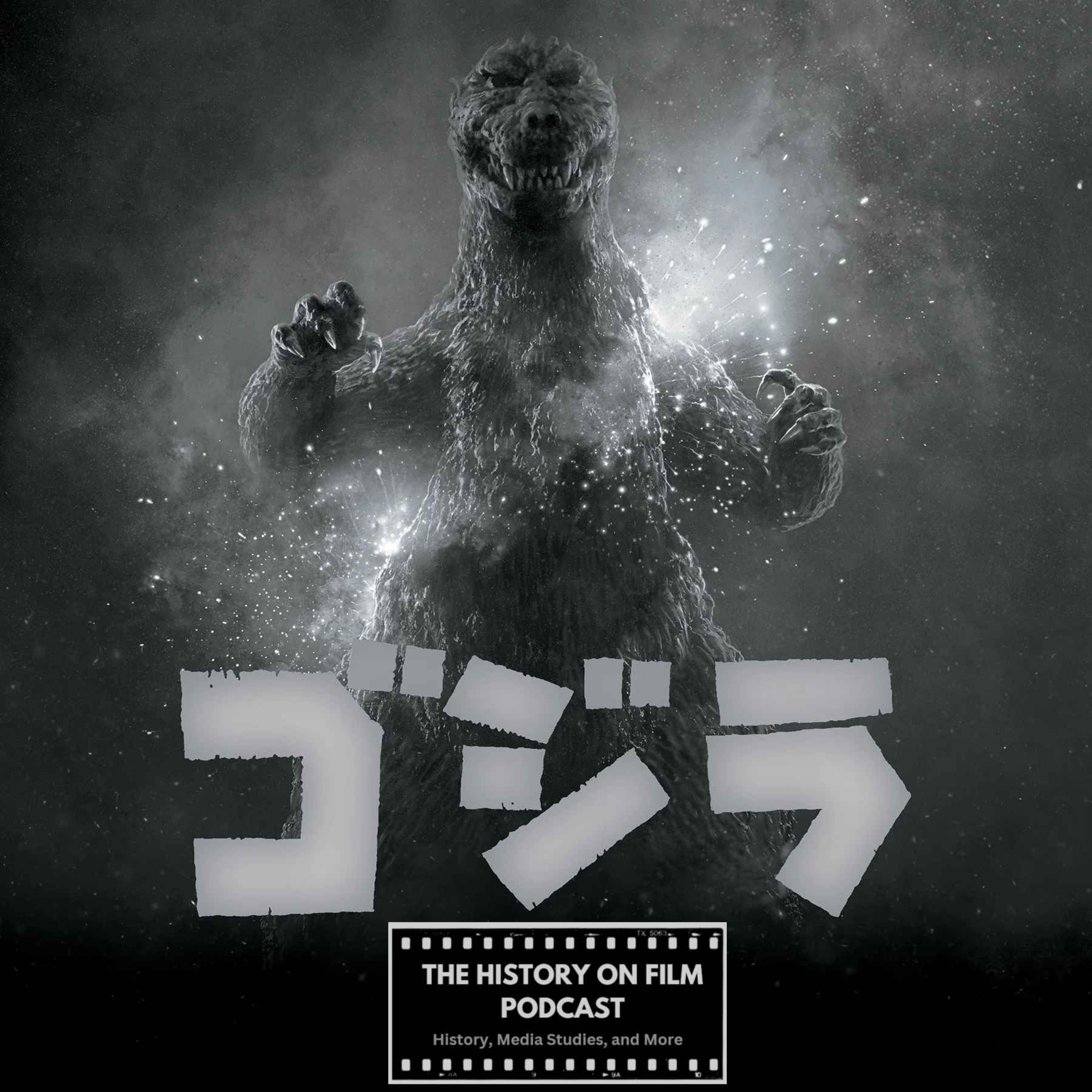 The History on Film Podcast