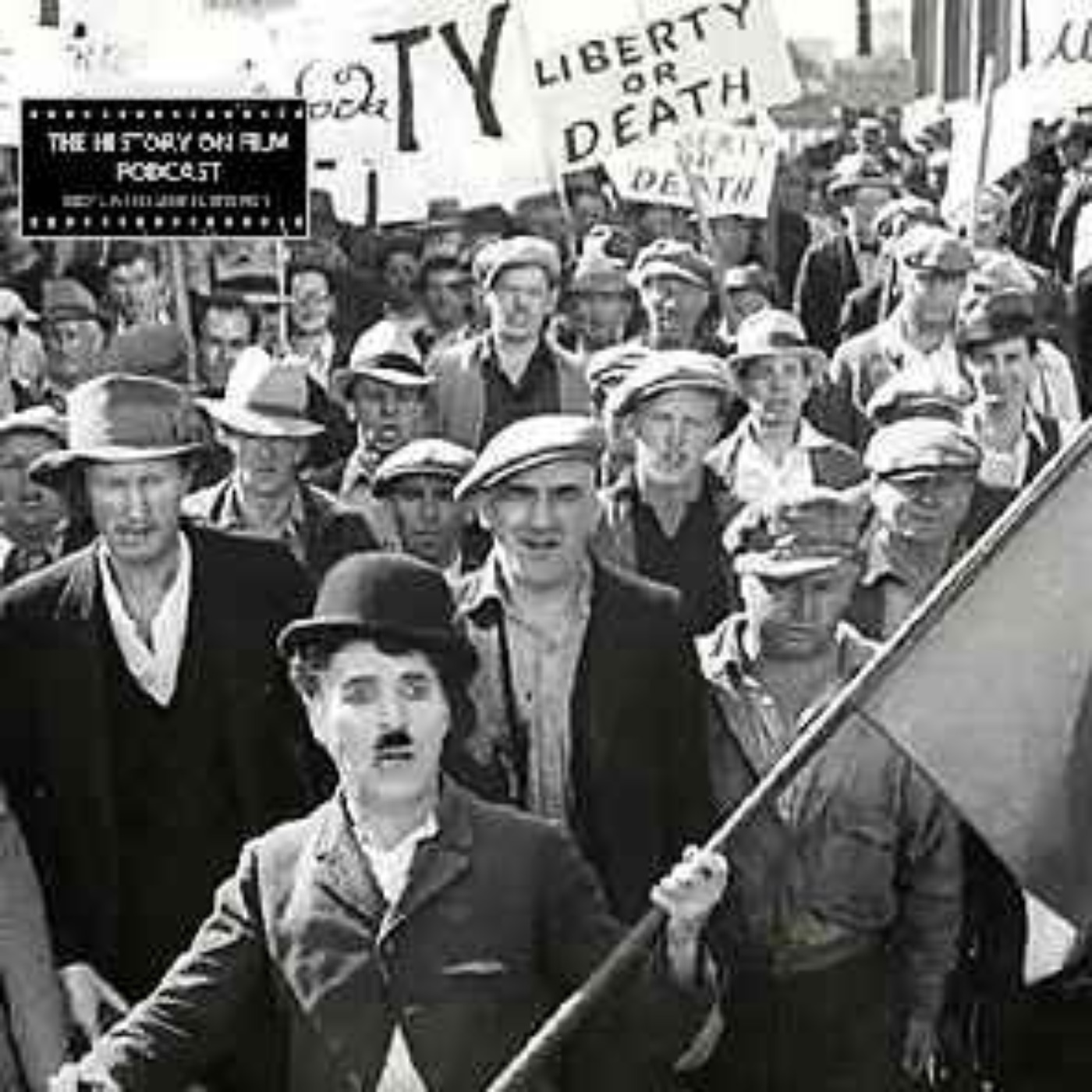 The History on Film Podcast