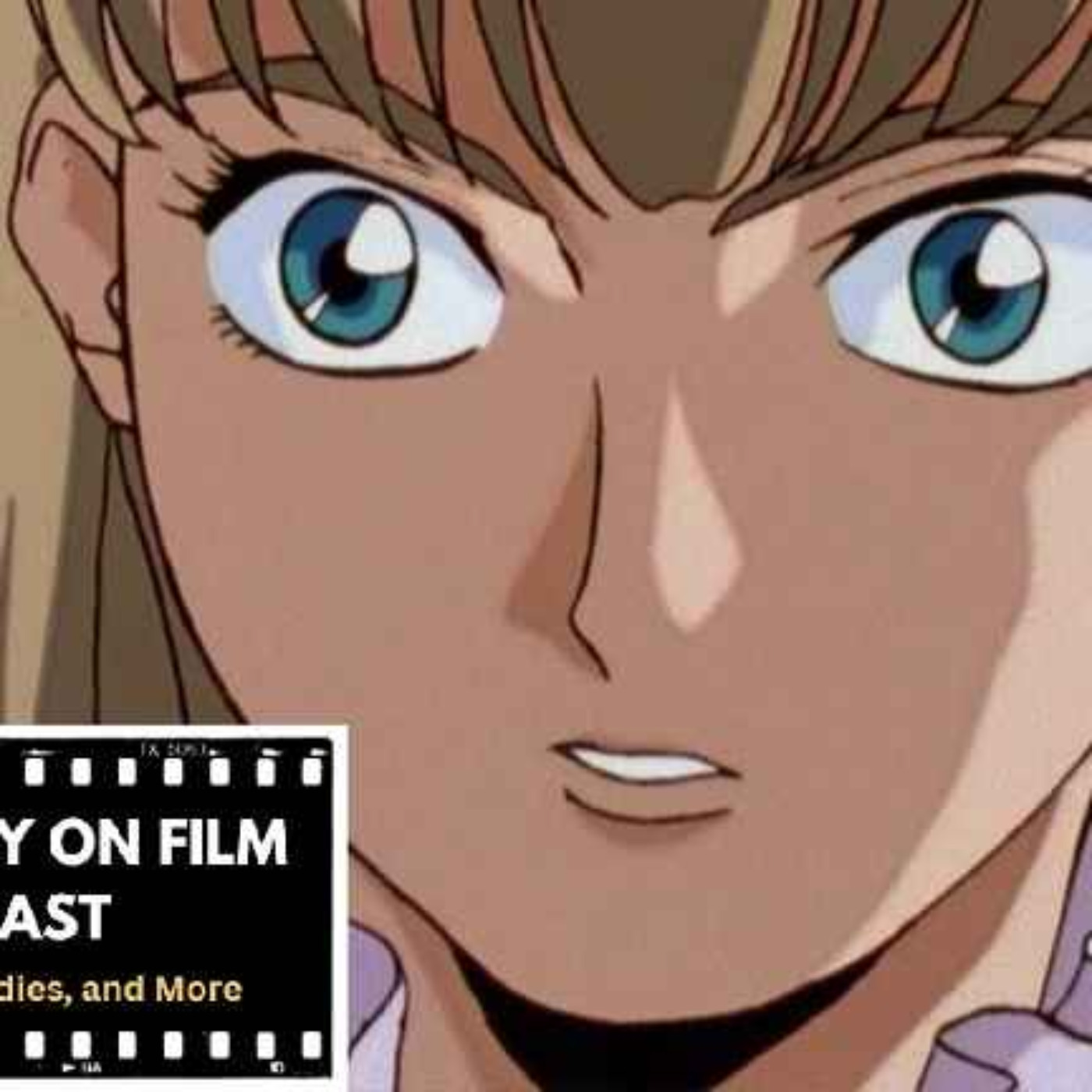 The History on Film Podcast