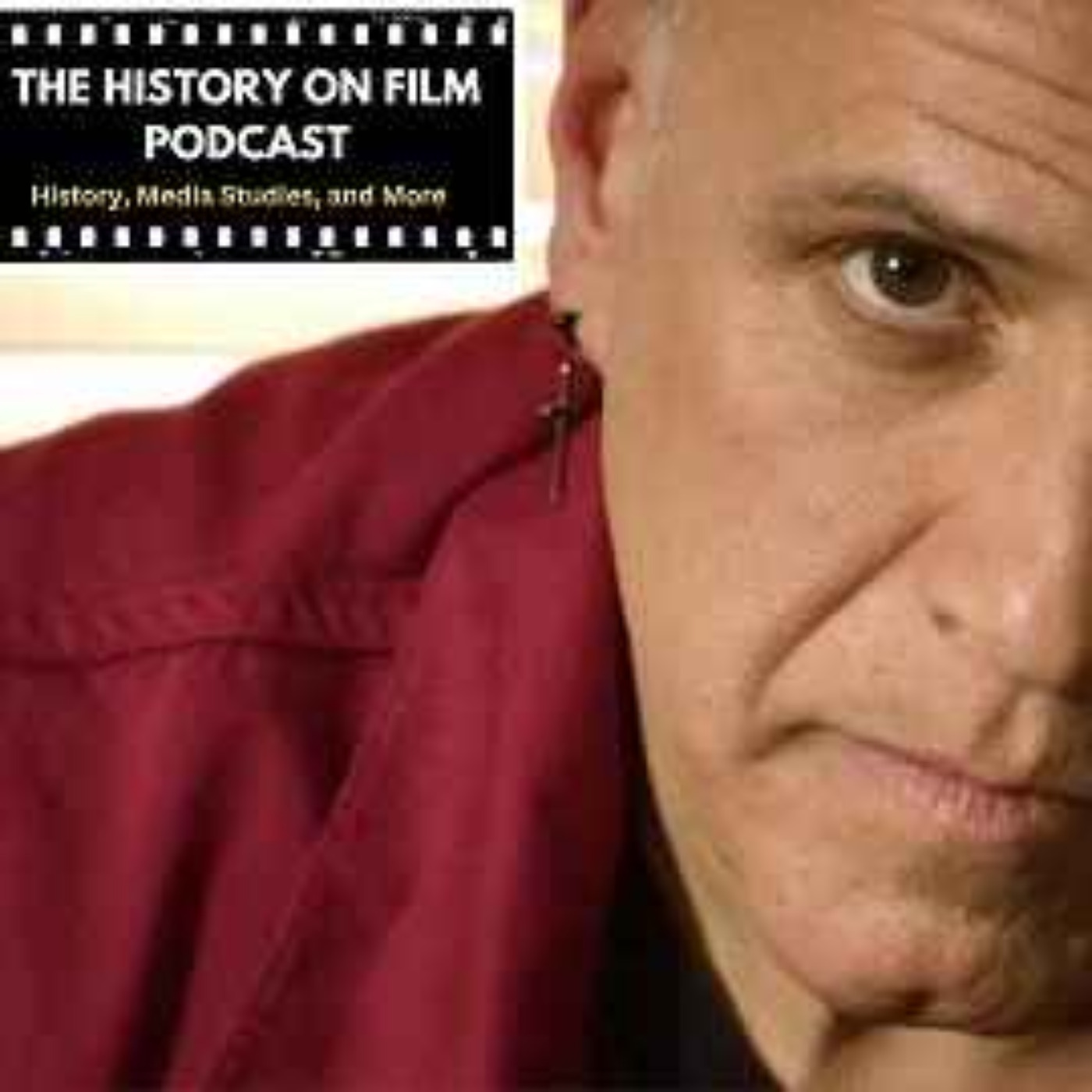 The History on Film Podcast