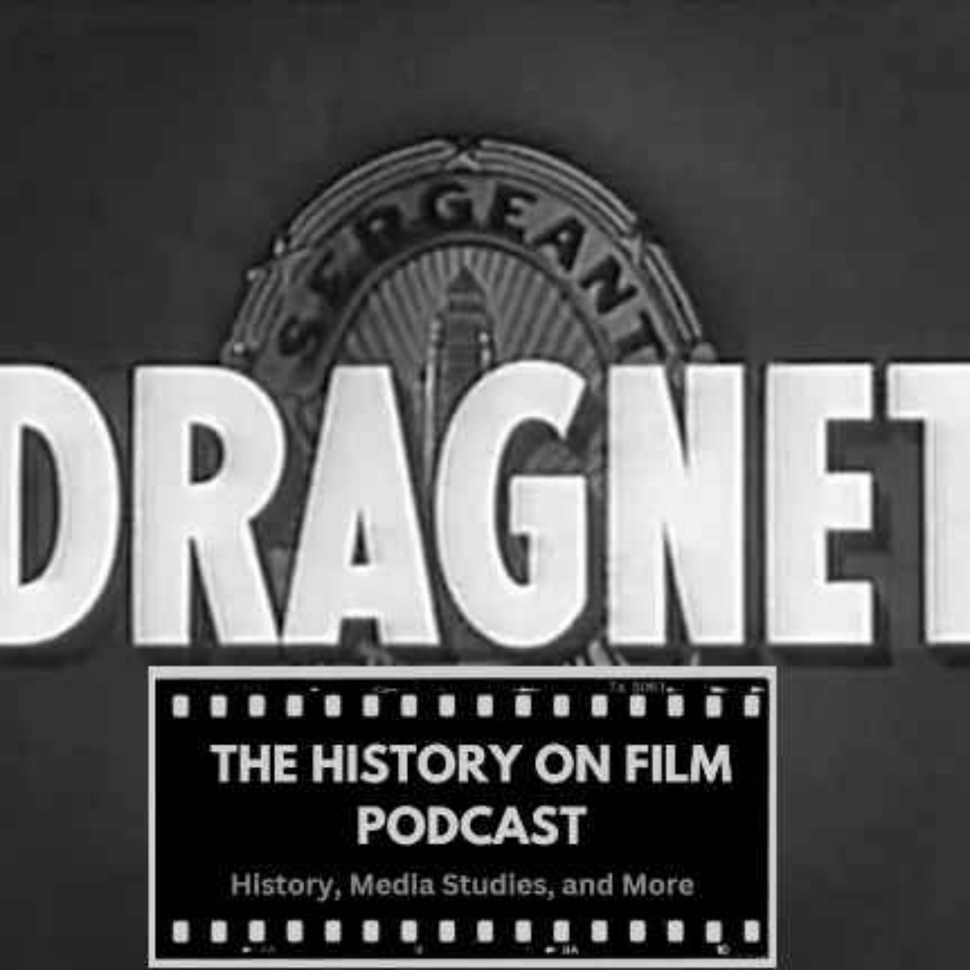 The History on Film Podcast