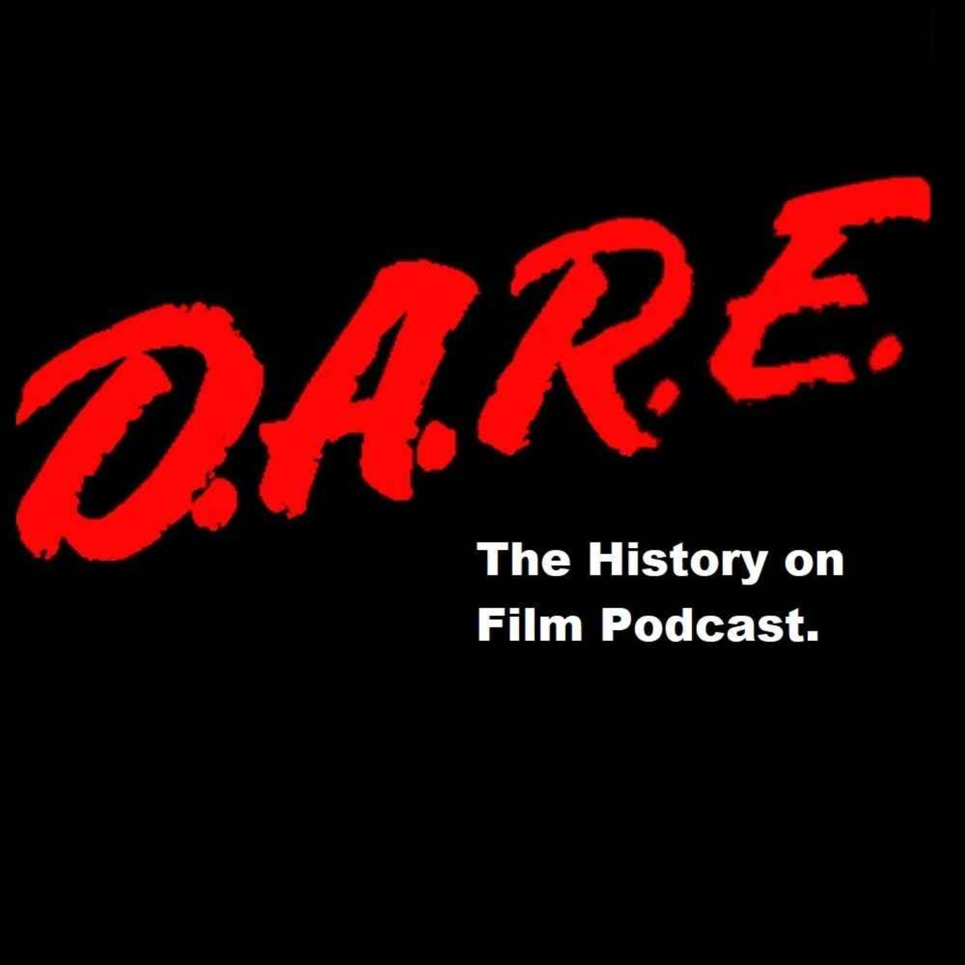 The History on Film Podcast