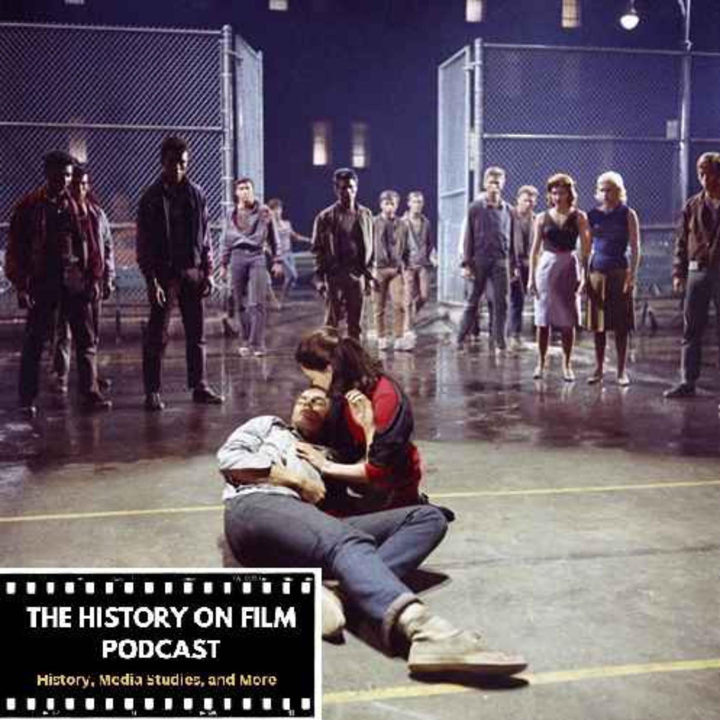 The History on Film Podcast